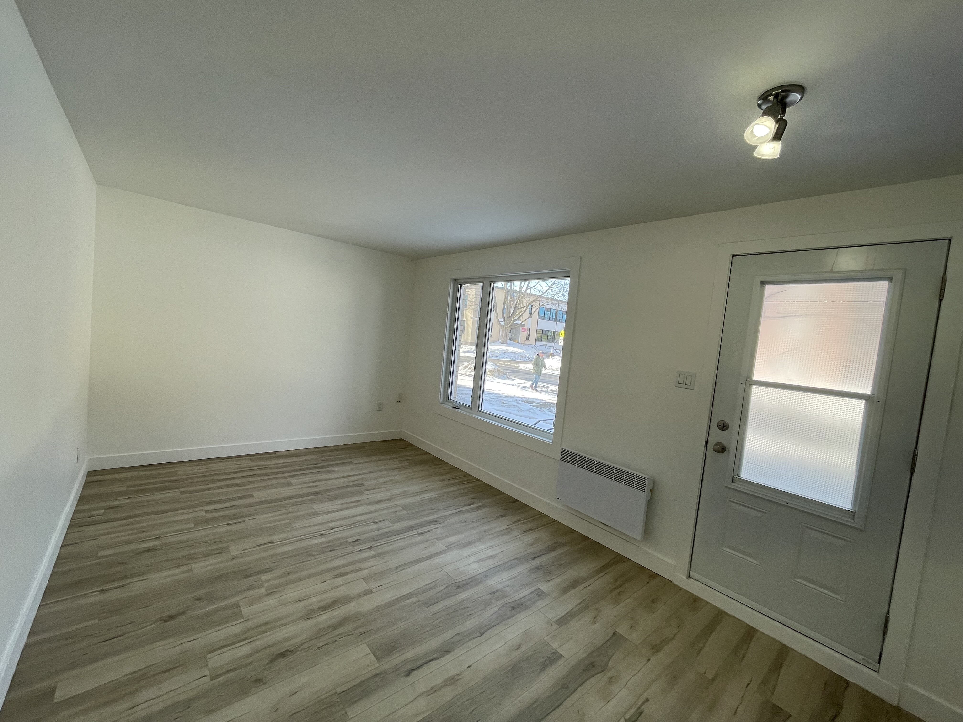Logis-Experts - Appartements - 213 À 215 Rue Des Chênes Ouest - 215-2 - 1