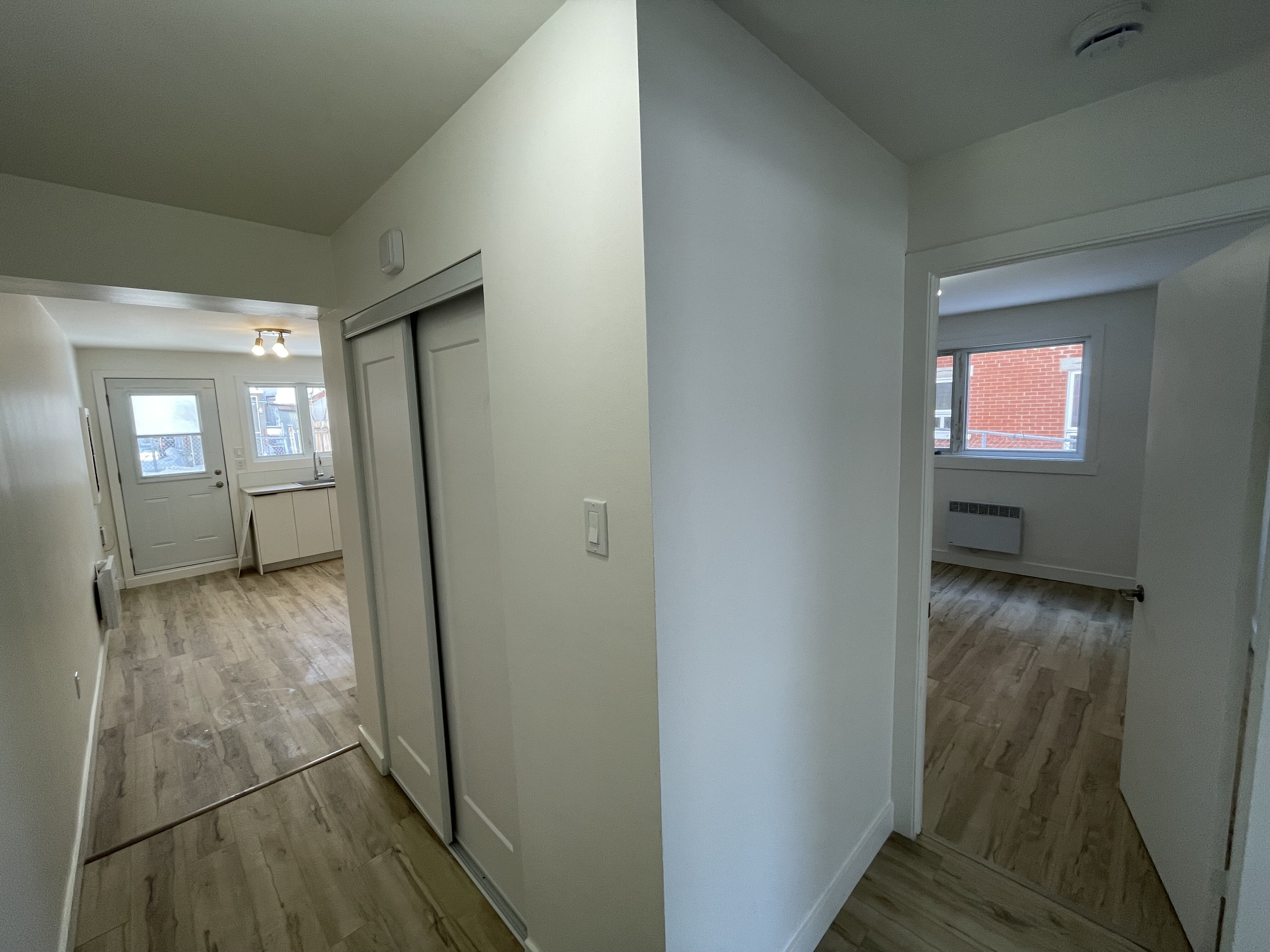 Logis-Experts - Appartements - 213 À 215 Rue Des Chênes Ouest - 215-2 - 3