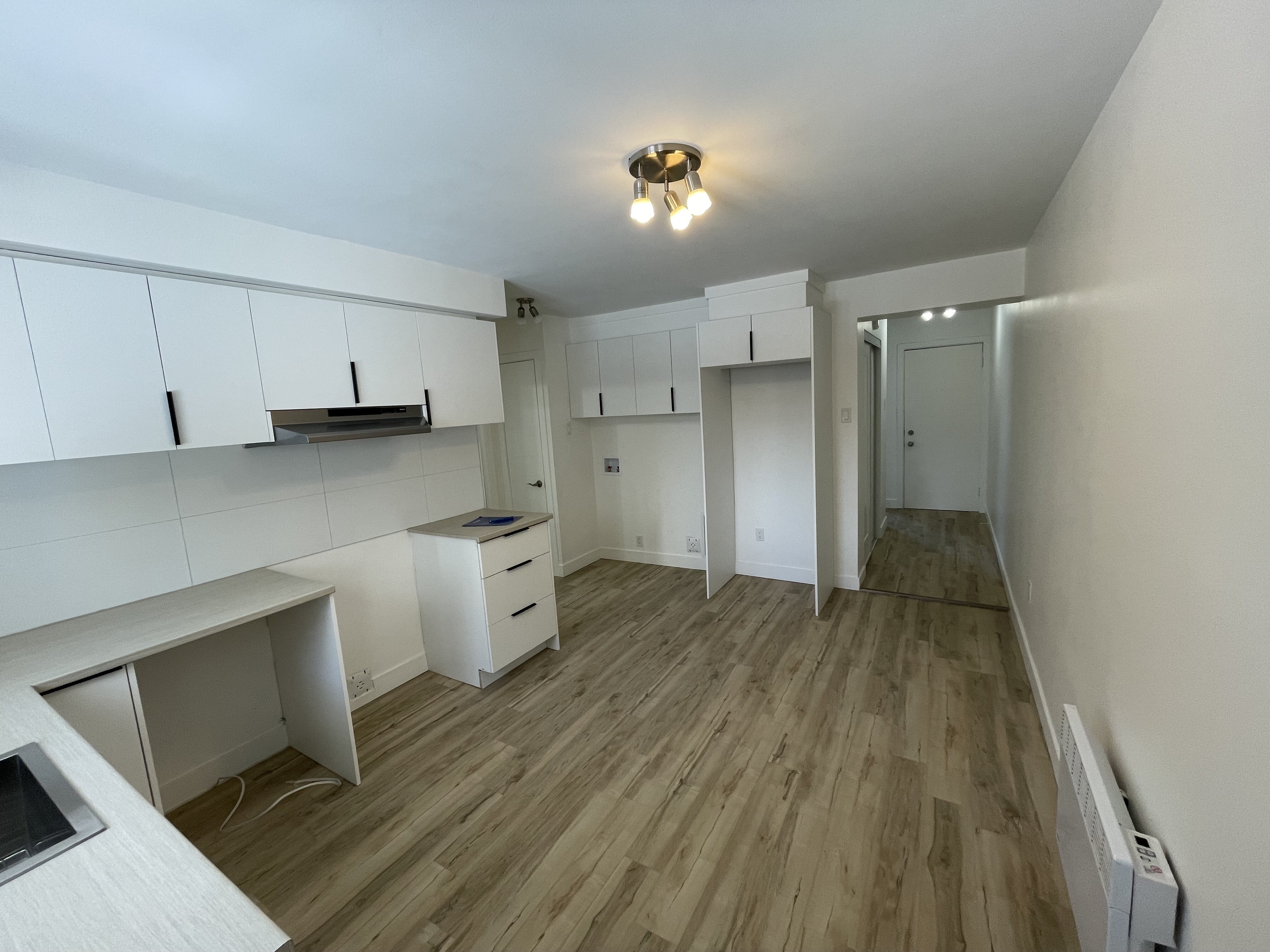 Logis-Experts - Appartements - 213 À 215 Rue Des Chênes Ouest - 215-2 - 6