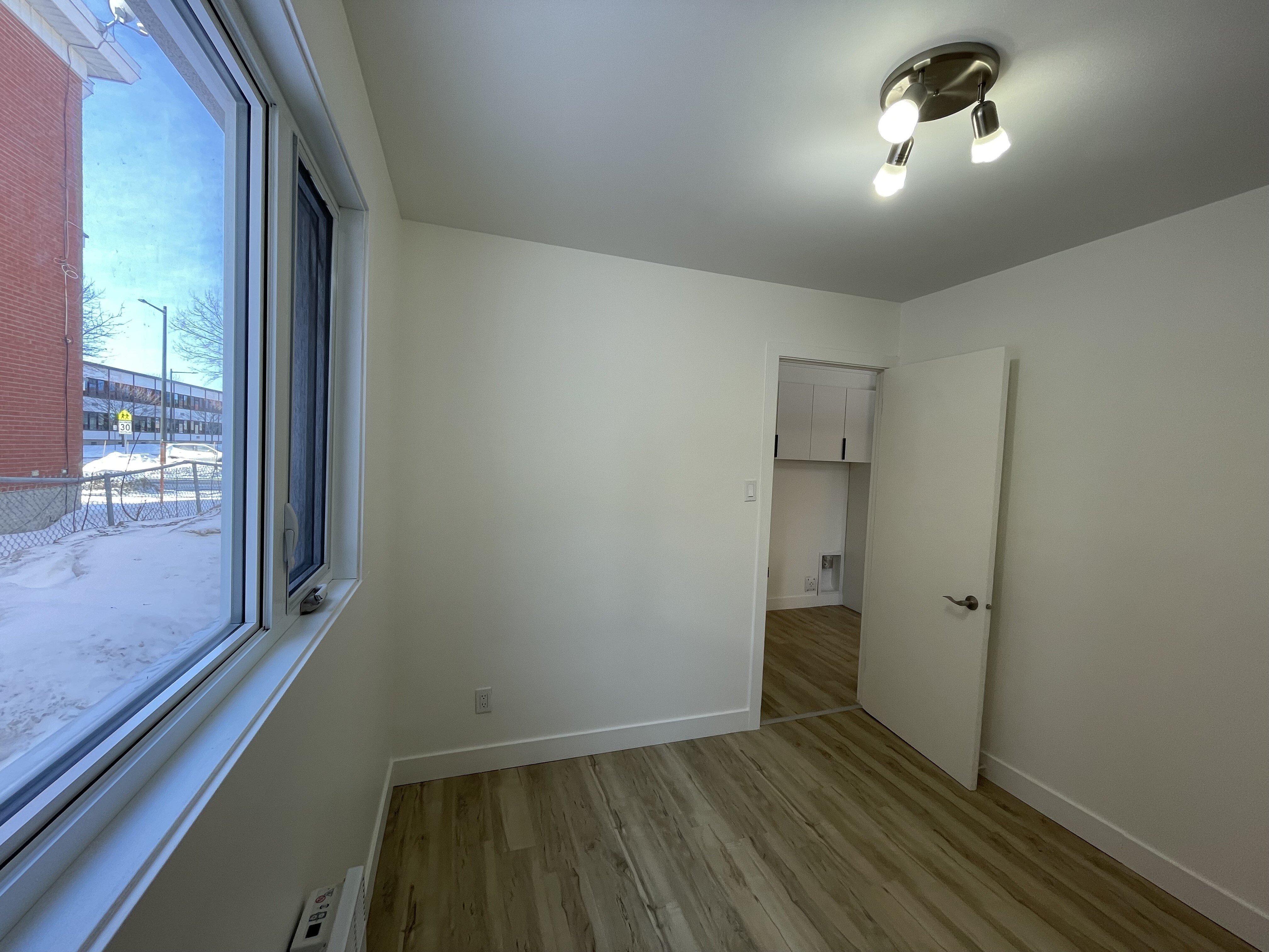 Logis-Experts - Appartements - 213 À 215 Rue Des Chênes Ouest - 215-2 - 8