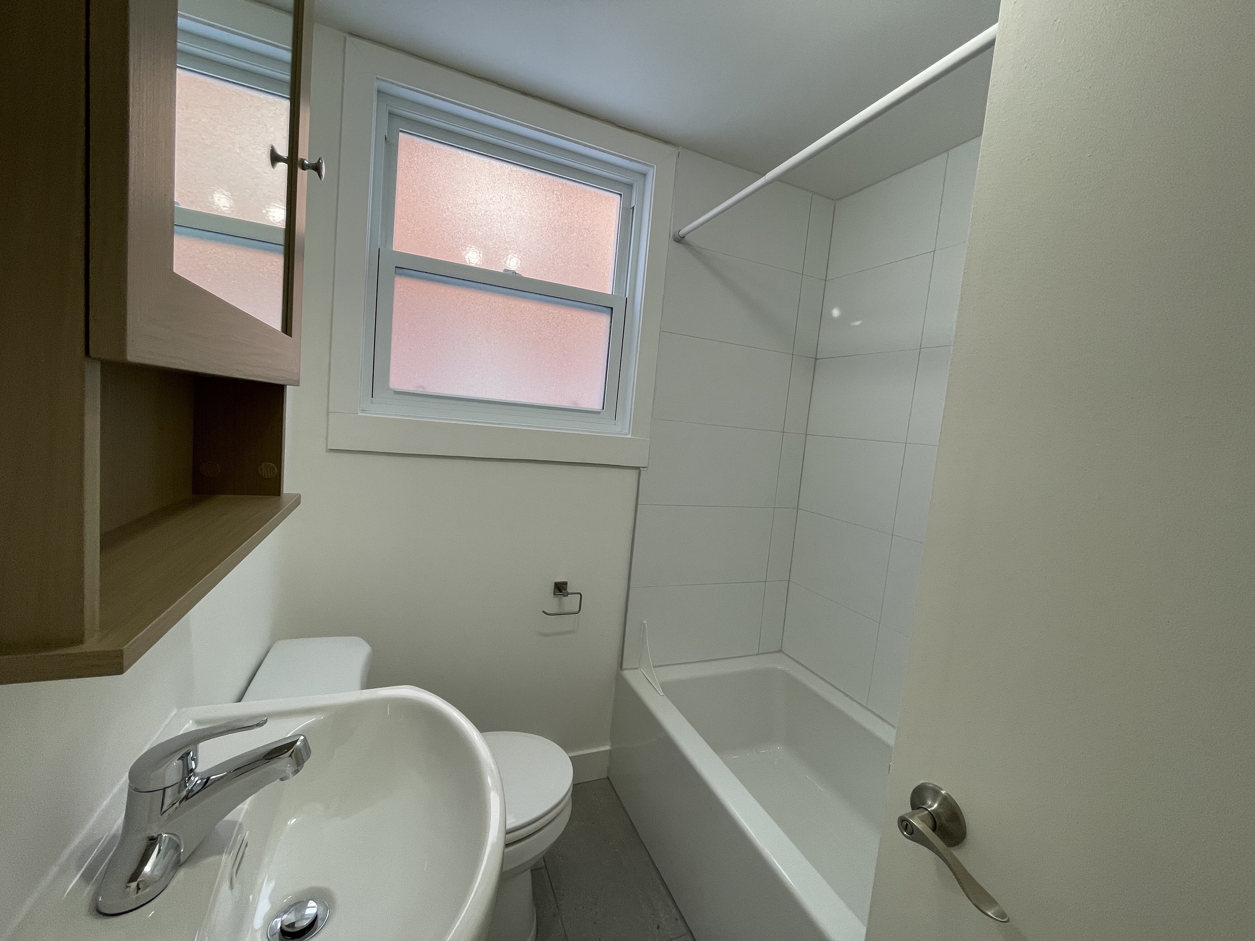 Logis-Experts - Appartements - 213 À 215 Rue Des Chênes Ouest - 215-2 - 9