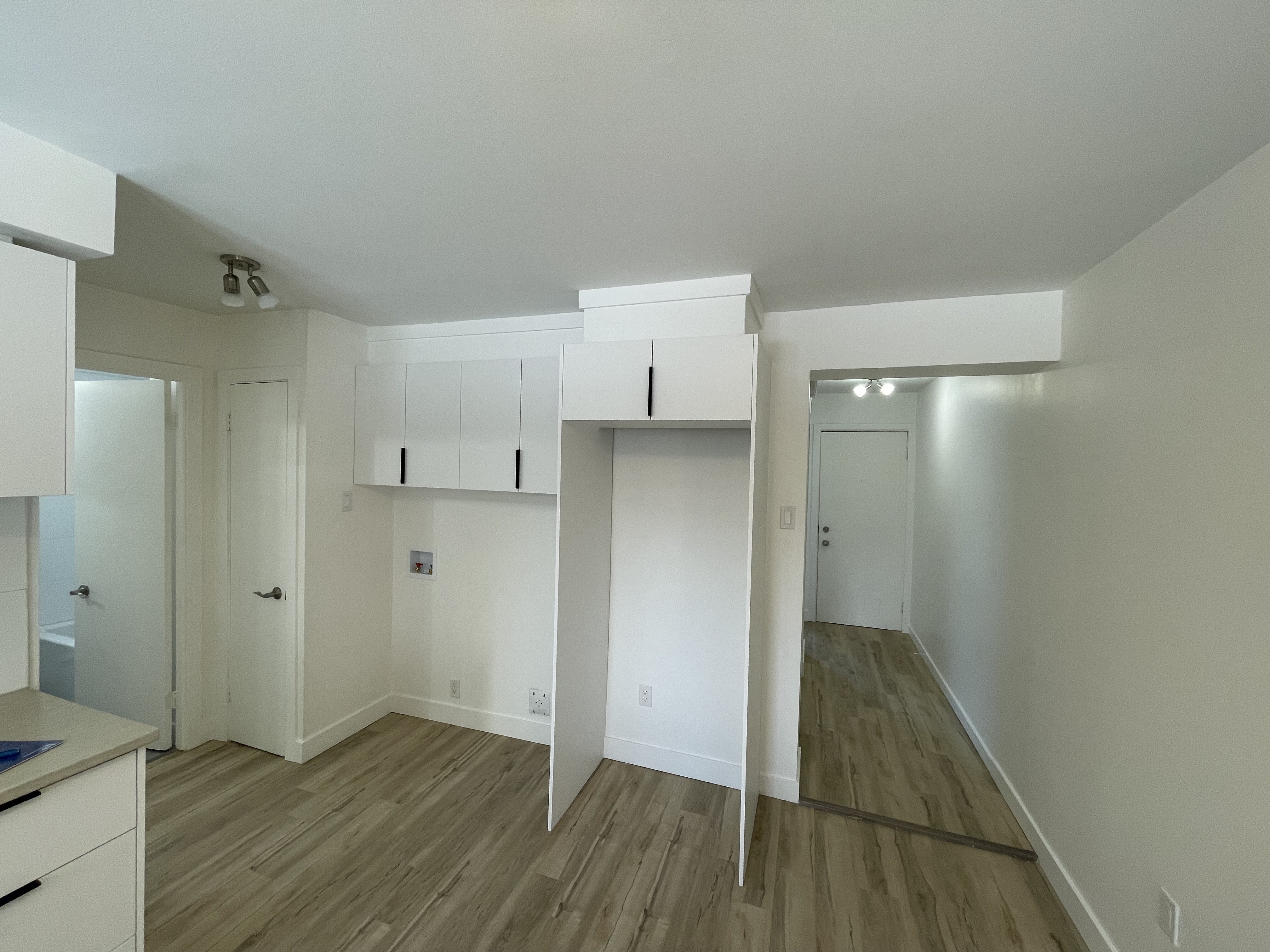Logis-Experts - Appartements - 213 À 215 Rue Des Chênes Ouest - 215-2 - 11