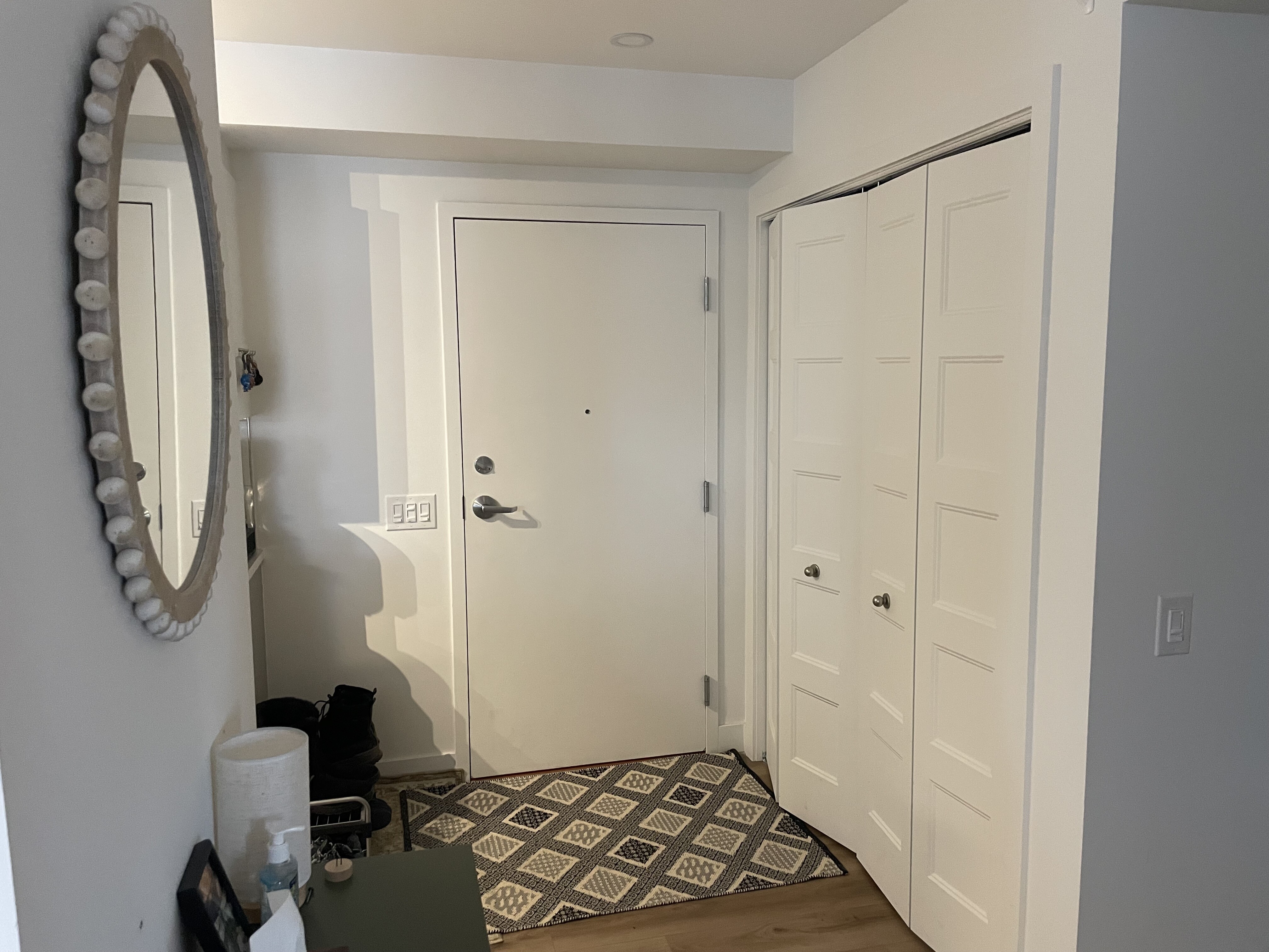 Logis-Experts - Appartements - 580 Rue Godbout Est - Le Miléo - 311 - 1