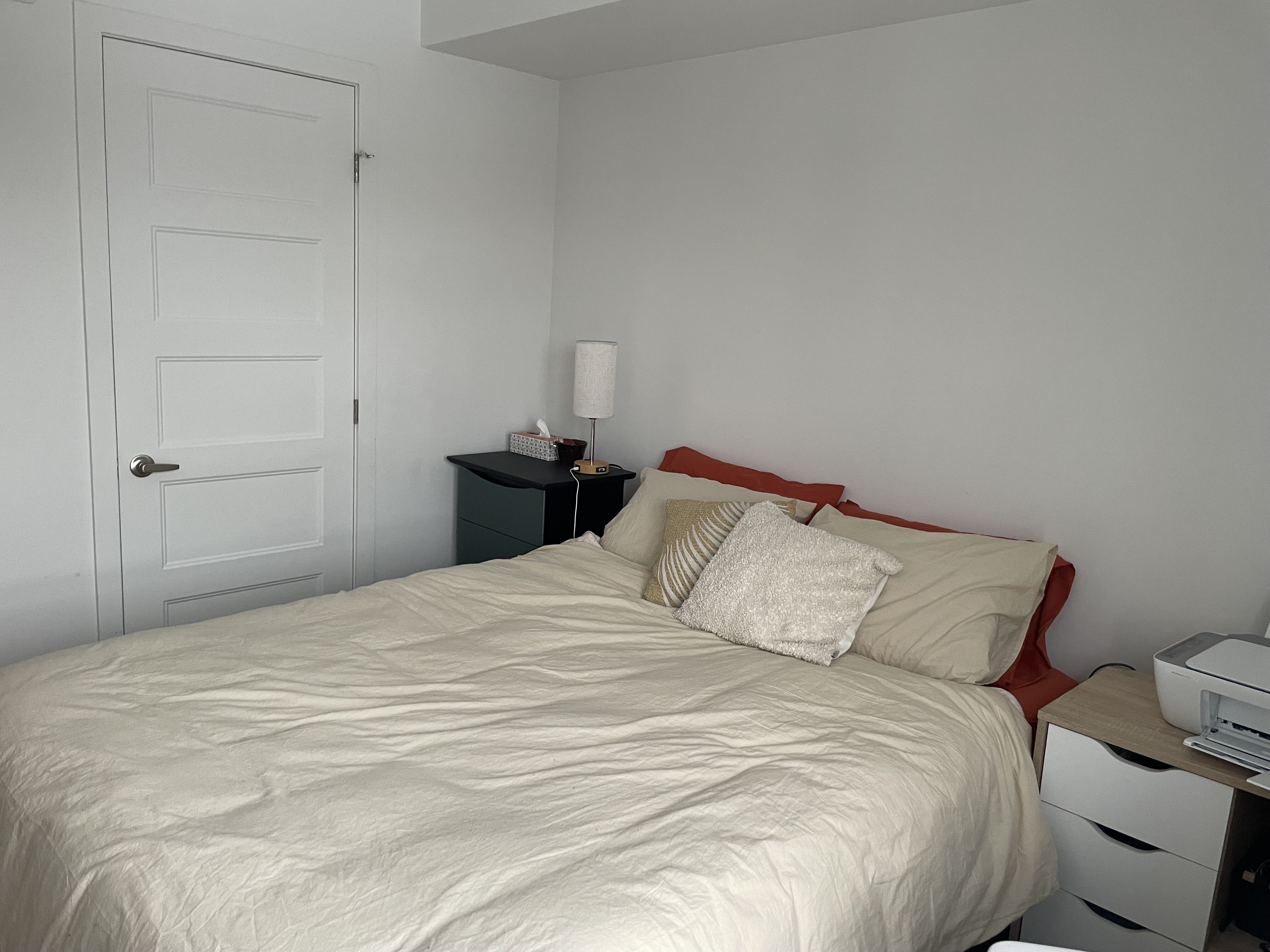 Logis-Experts - Appartements - 580 Rue Godbout Est - Le Miléo - 311 - 4