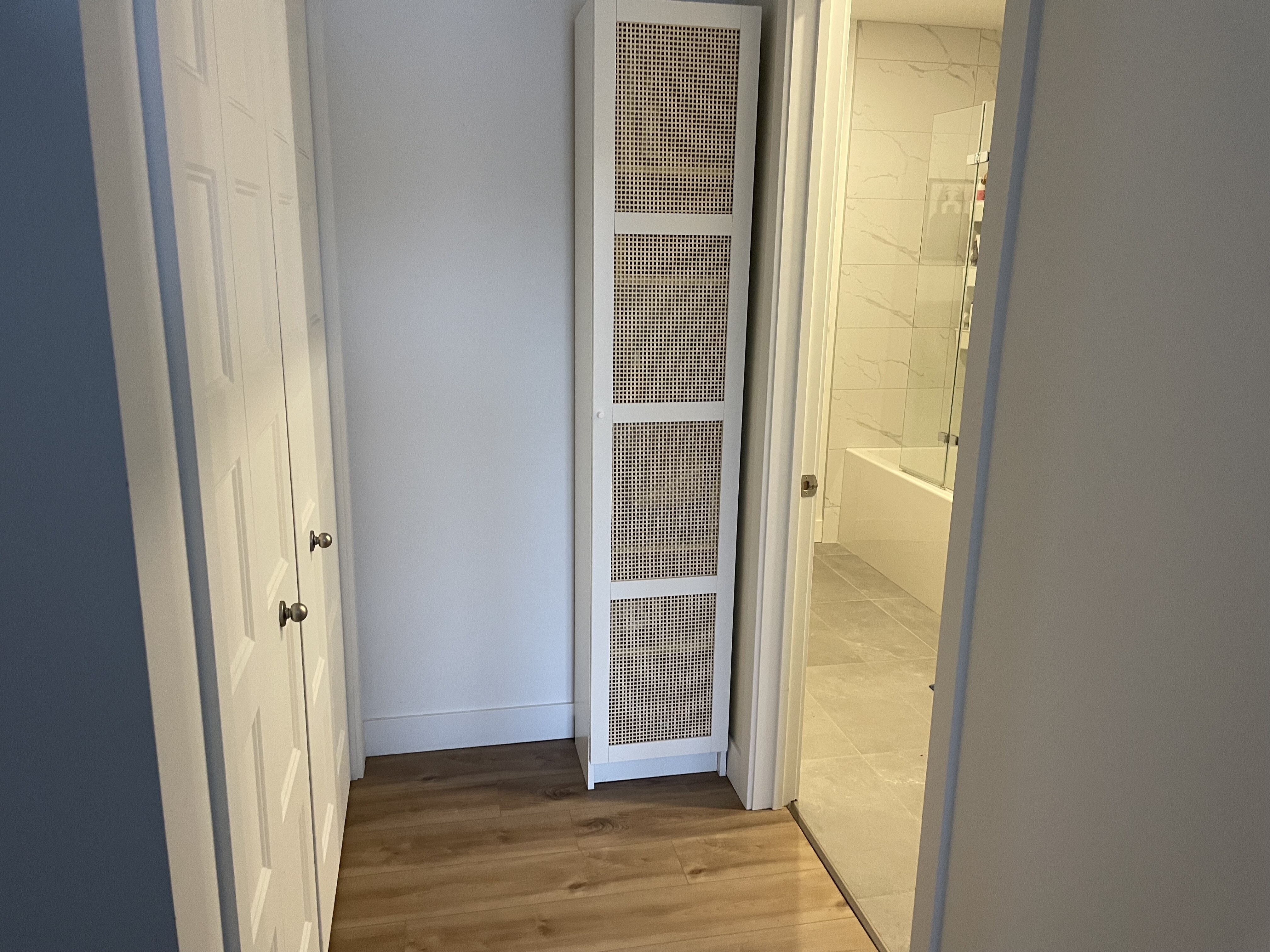 Logis-Experts - Appartements - 580 Rue Godbout Est - Le Miléo - 311 - 5