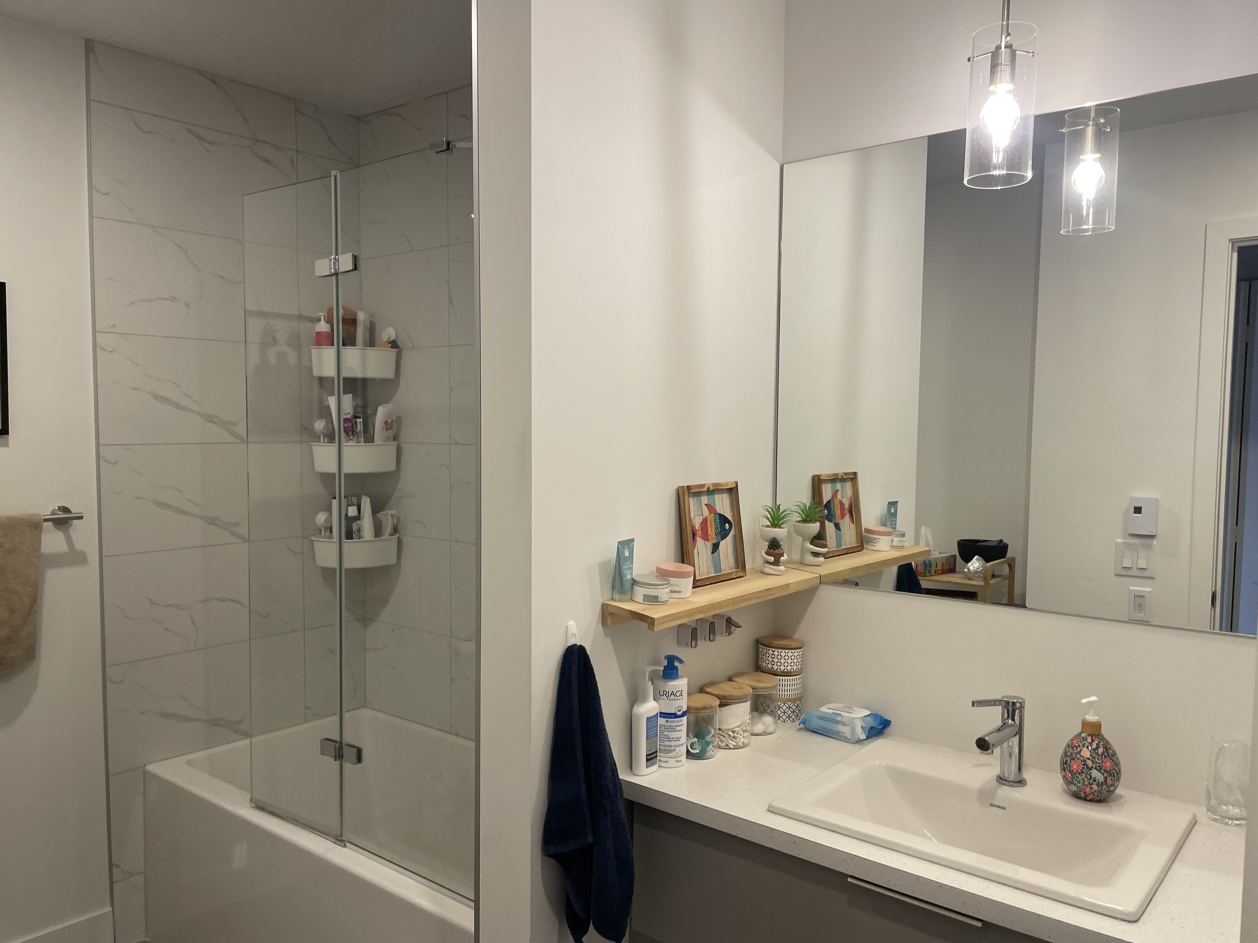 Logis-Experts - Appartements - 580 Rue Godbout Est - Le Miléo - 311 - 6