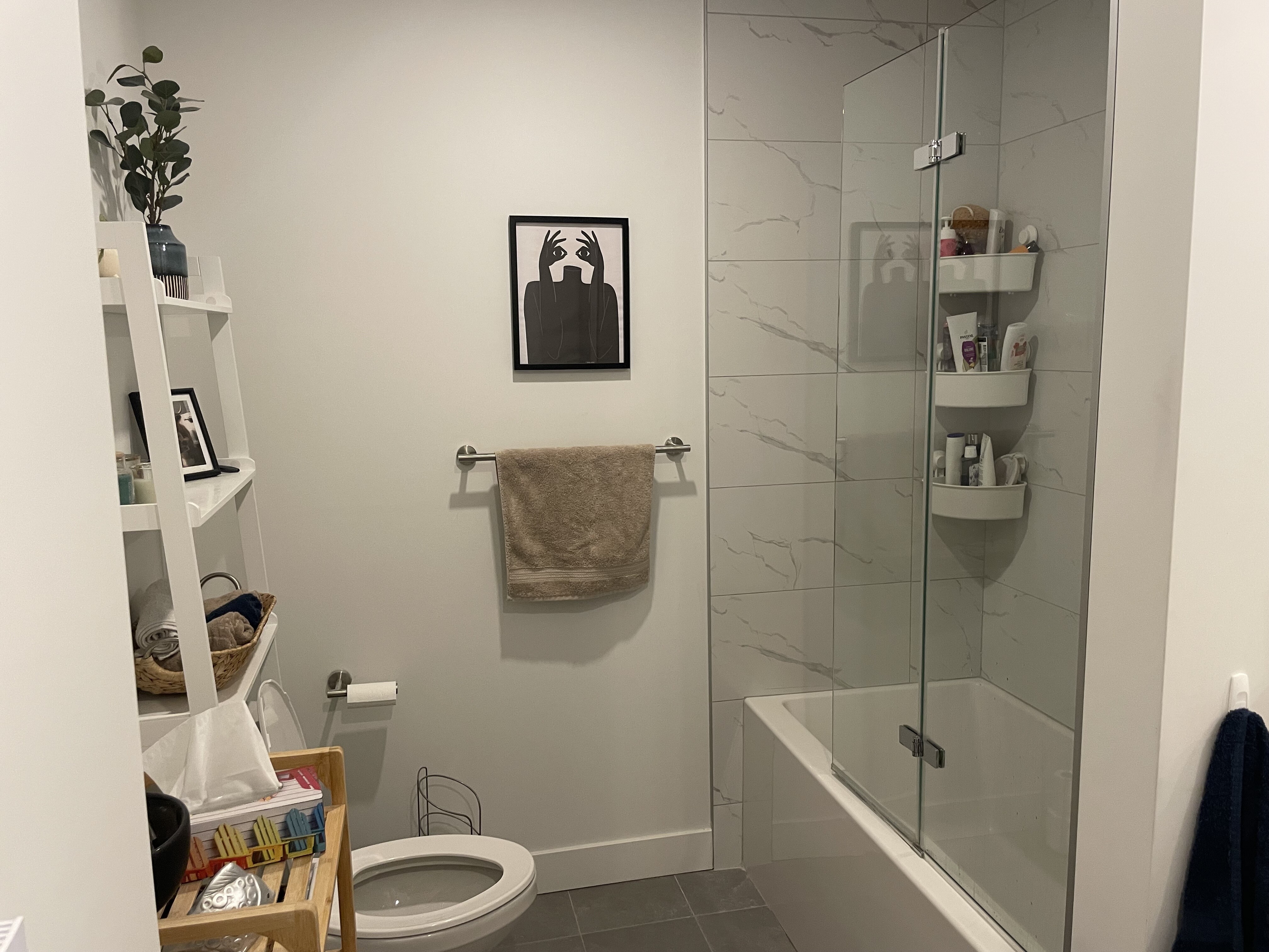 Logis-Experts - Appartements - 580 Rue Godbout Est - Le Miléo - 311 - 7