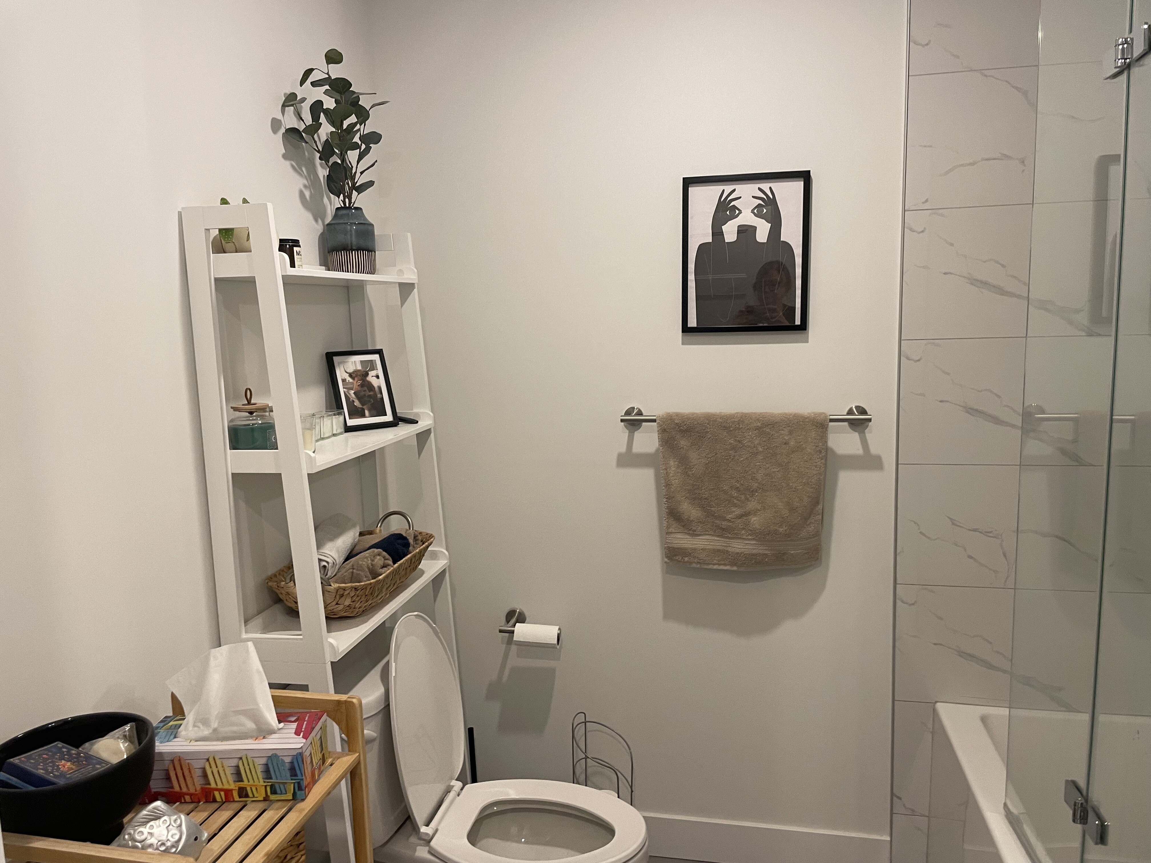 Logis-Experts - Appartements - 580 Rue Godbout Est - Le Miléo - 311 - 8