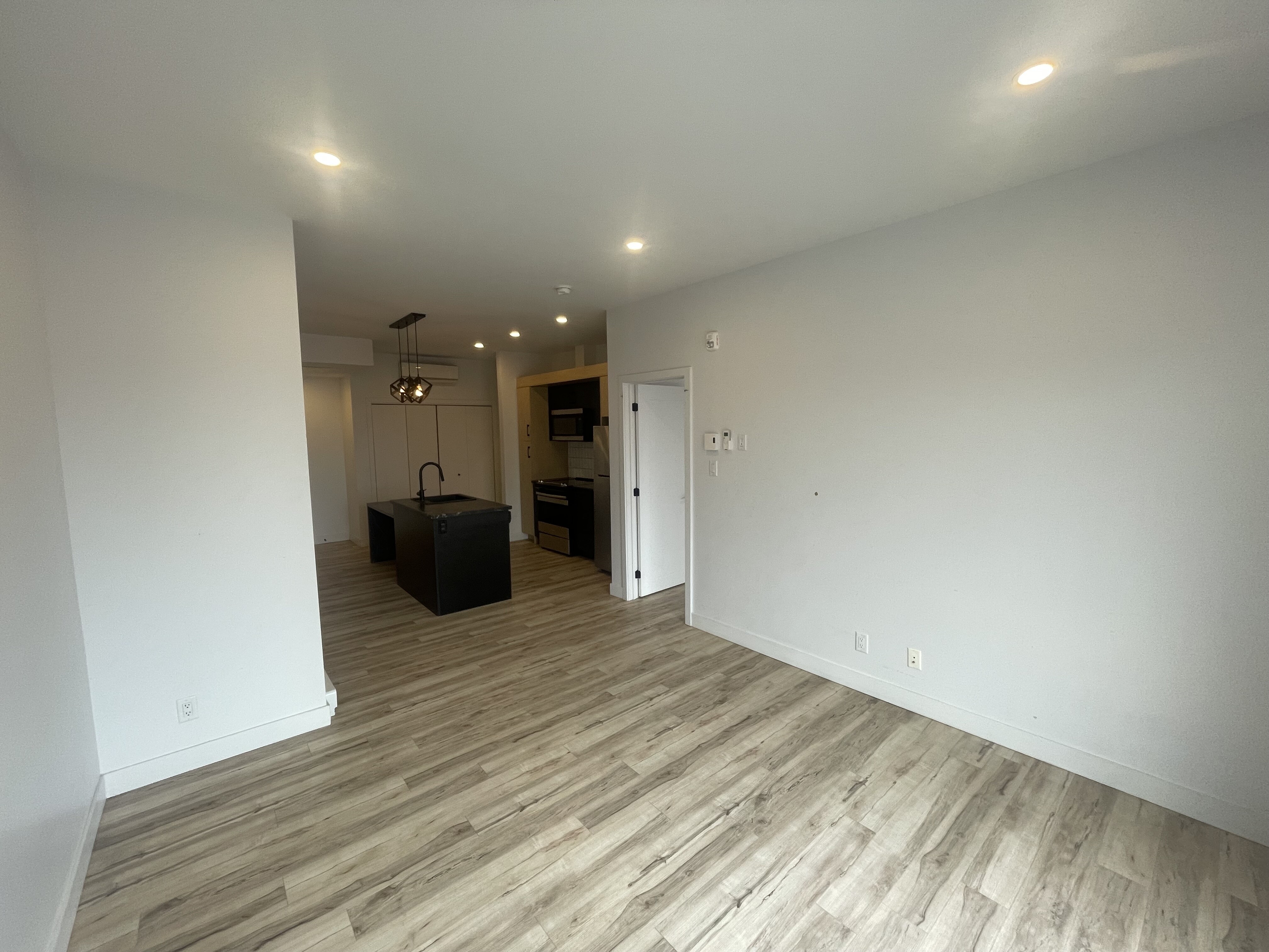 Logis-Experts - Appartements - 990 1Re Avenue 110 10E Rue - Le Versa - 301 - 3