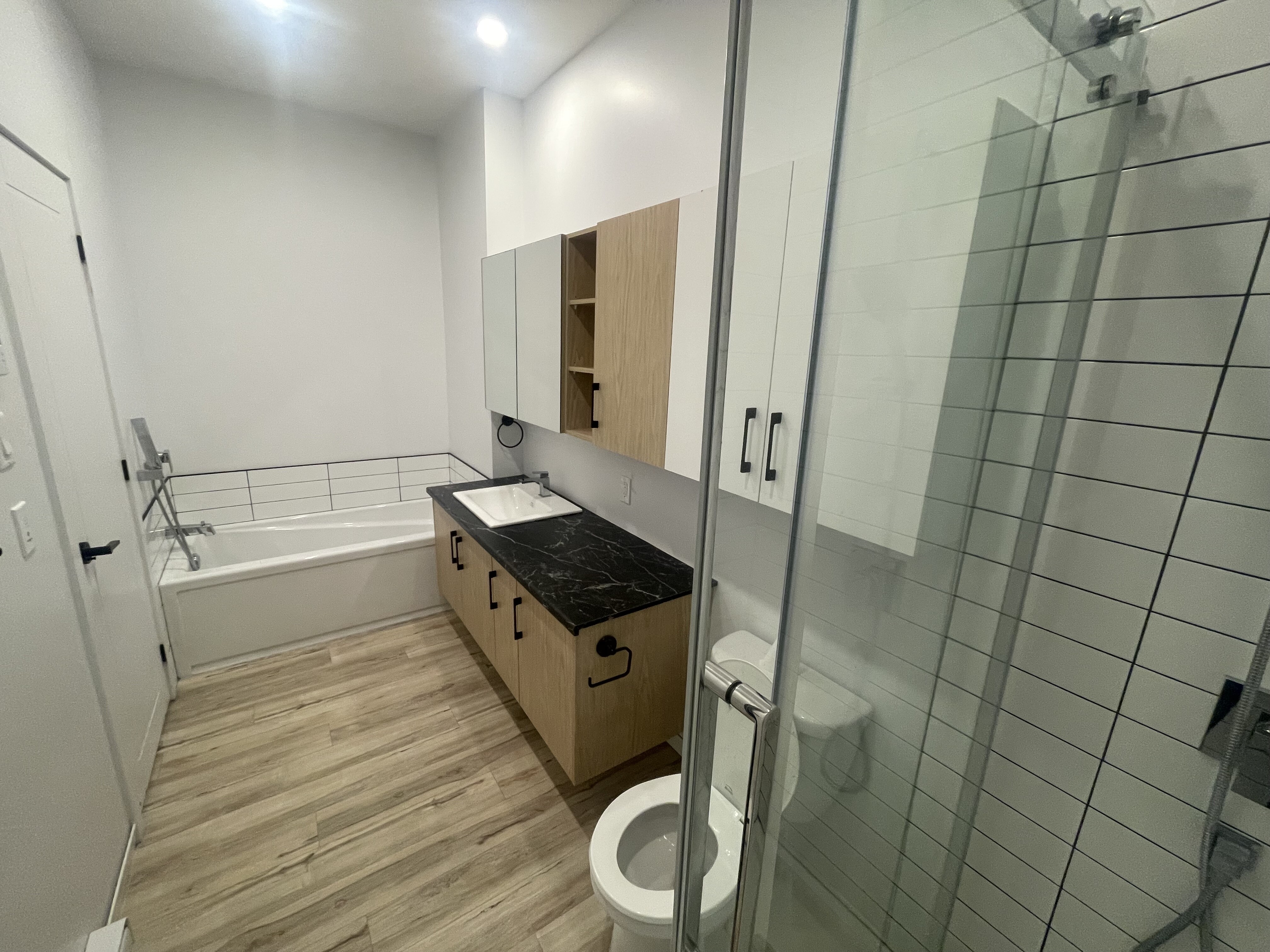 Logis-Experts - Appartements - 990 1Re Avenue 110 10E Rue - Le Versa - 301 - 5