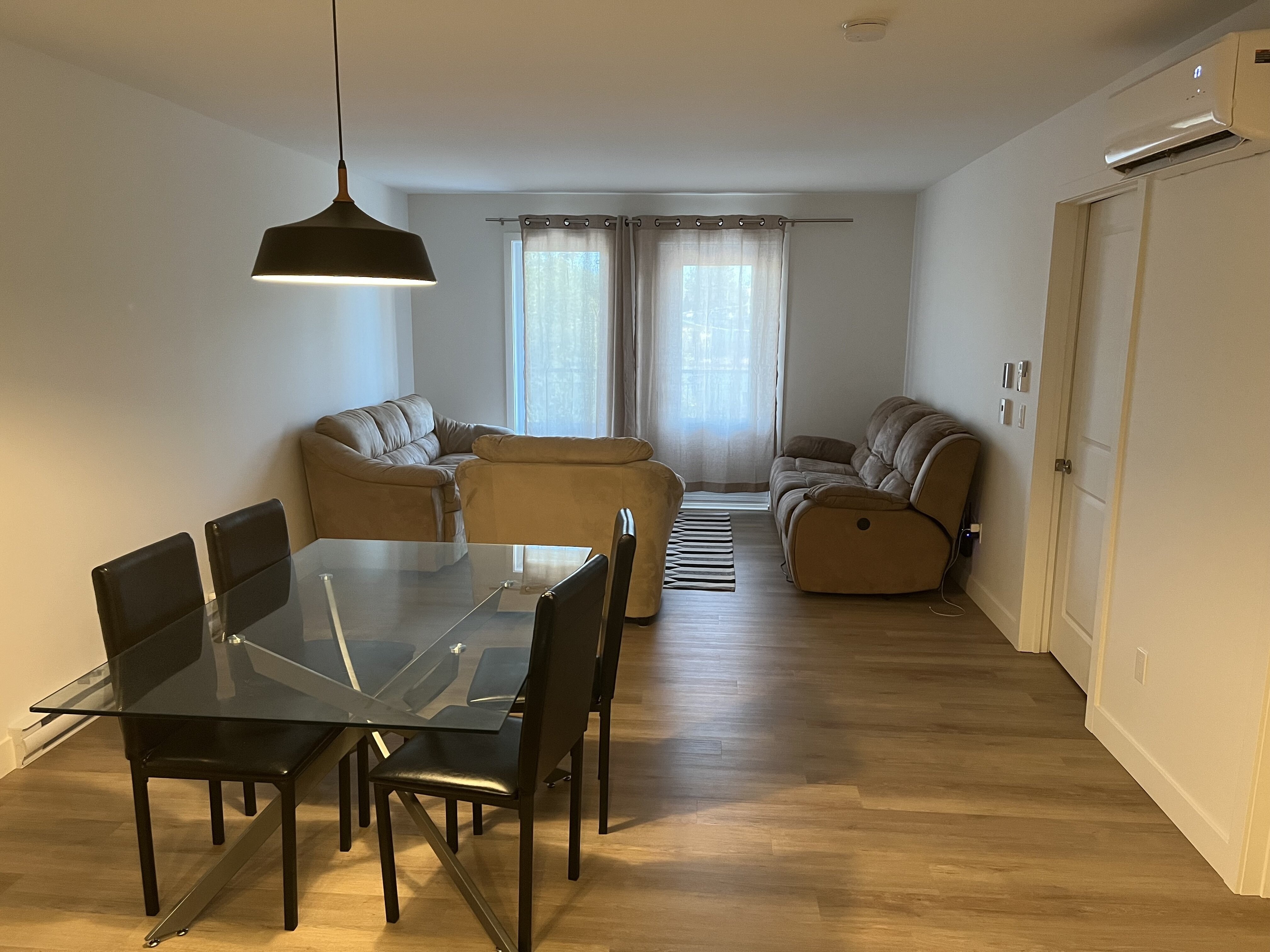 Logis-Experts - Appartements - 3245 1Re Avenue - 307 - 1