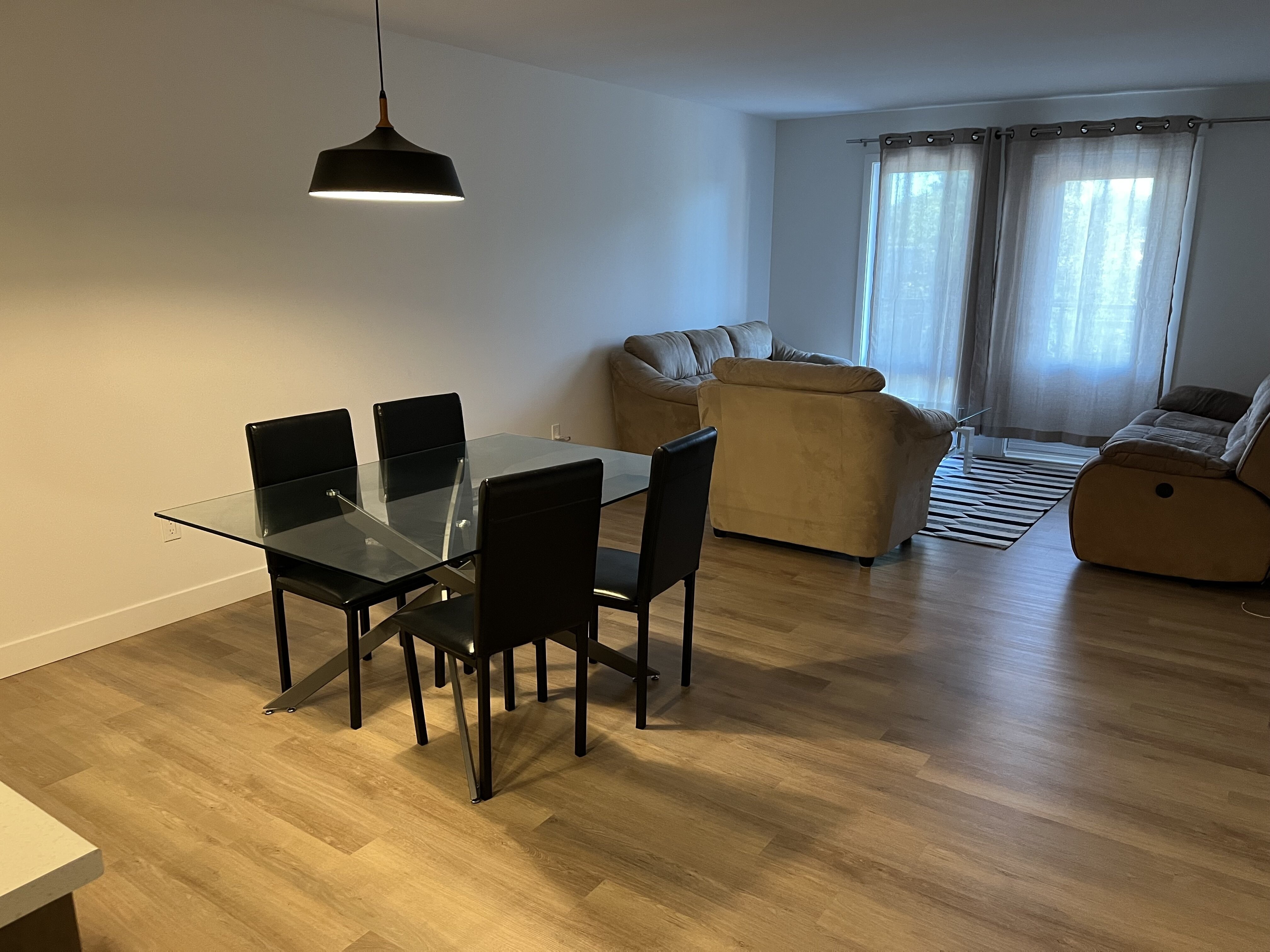 Logis-Experts - Appartements - 3245 1Re Avenue - 307 - 2