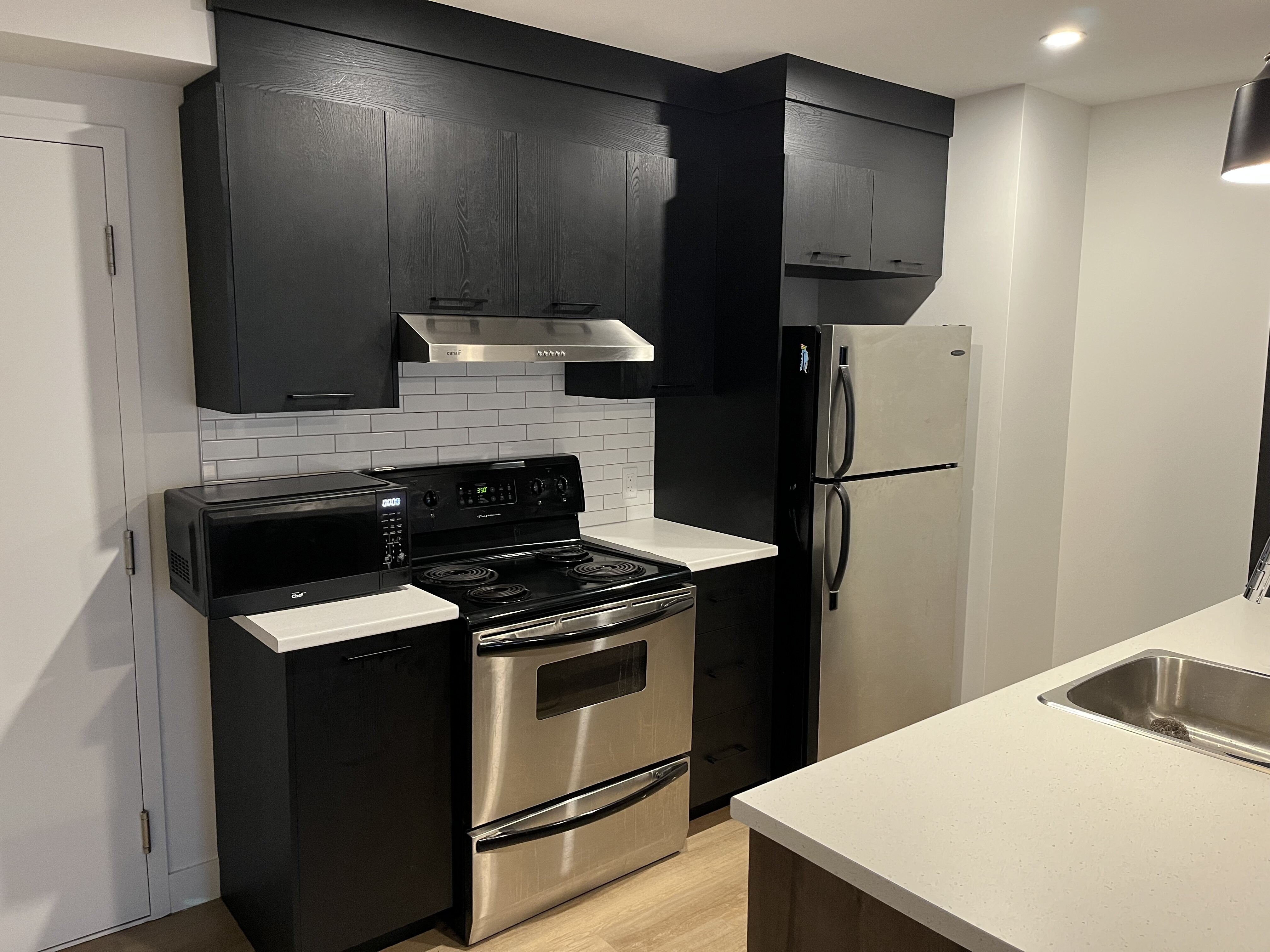 Logis-Experts - Appartements - 3245 1Re Avenue - 307 - 6