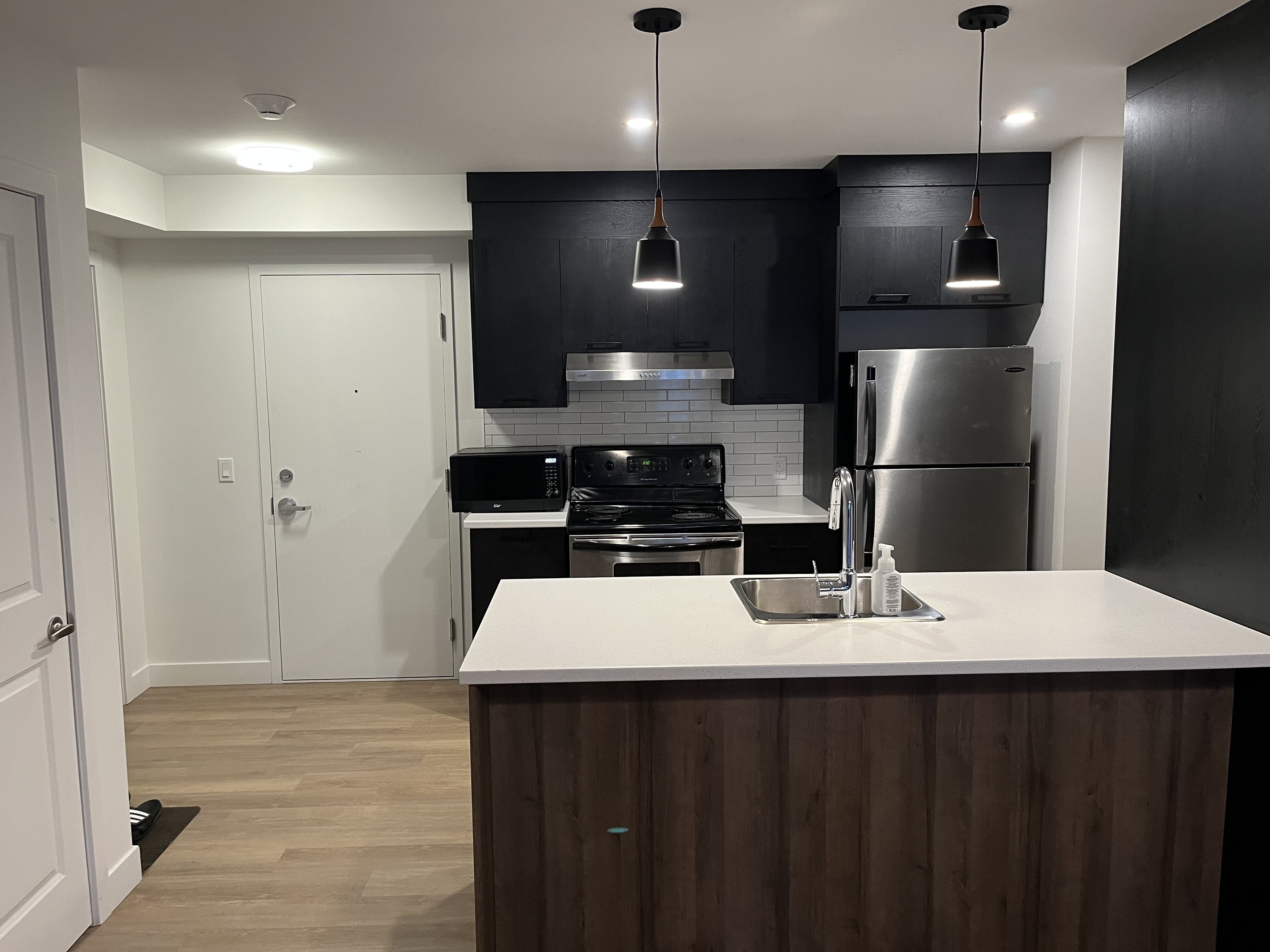 Logis-Experts - Appartements - 3245 1Re Avenue - 307 - 7