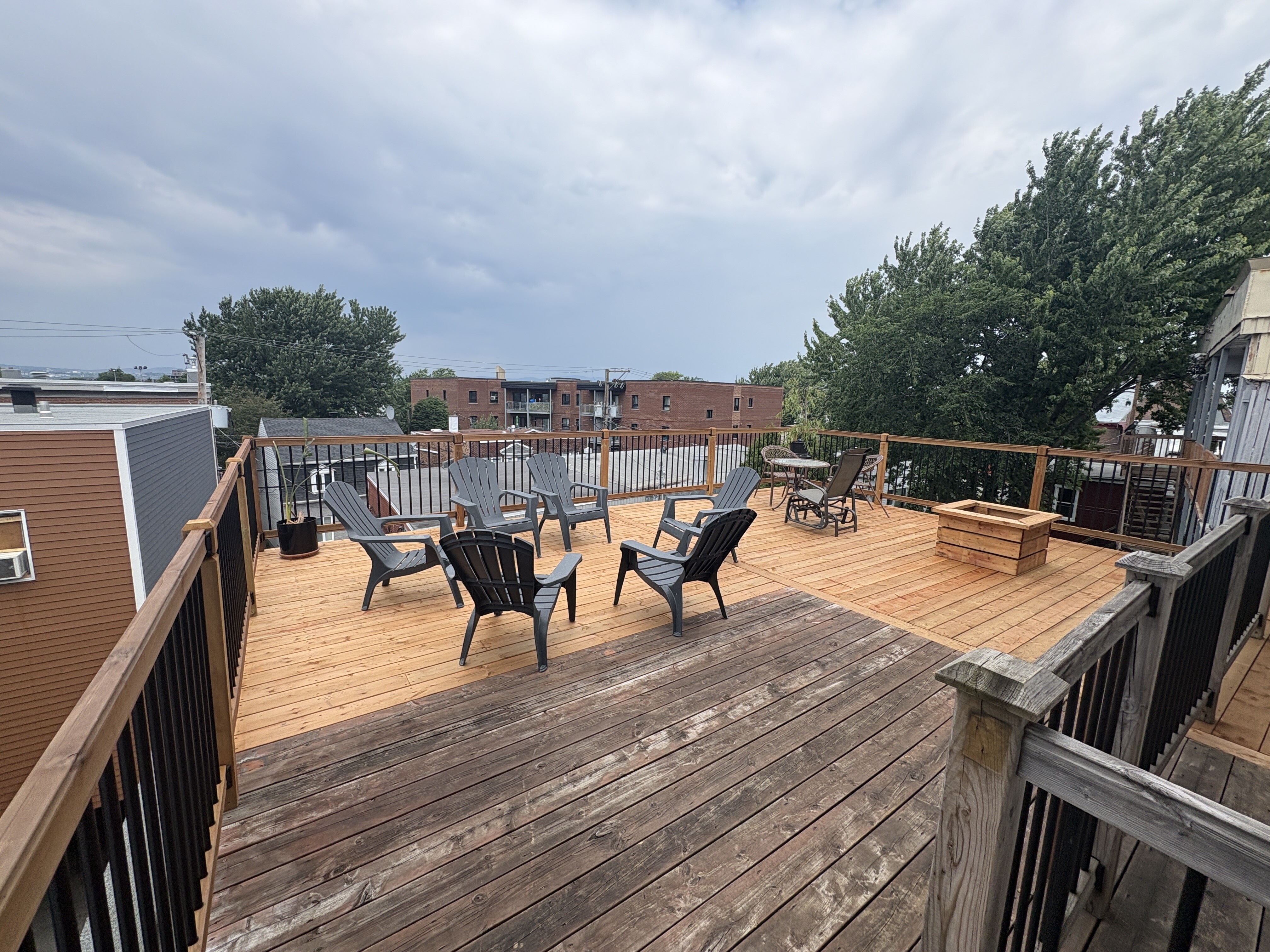 Logis-Experts - Immeubles - 438 À 446 Rue Saint-Vallier Ouest - 2