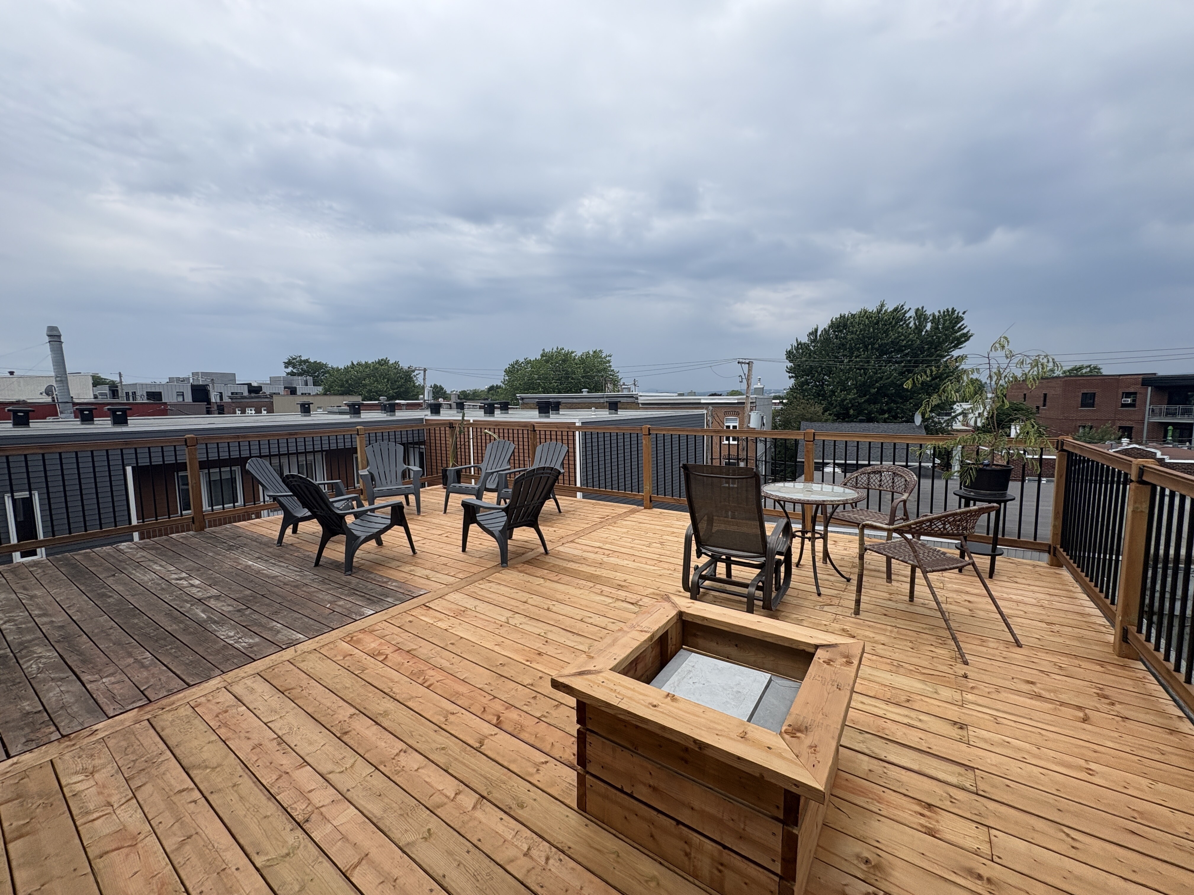 Logis-Experts - Immeubles - 438 À 446 Rue Saint-Vallier Ouest - 3