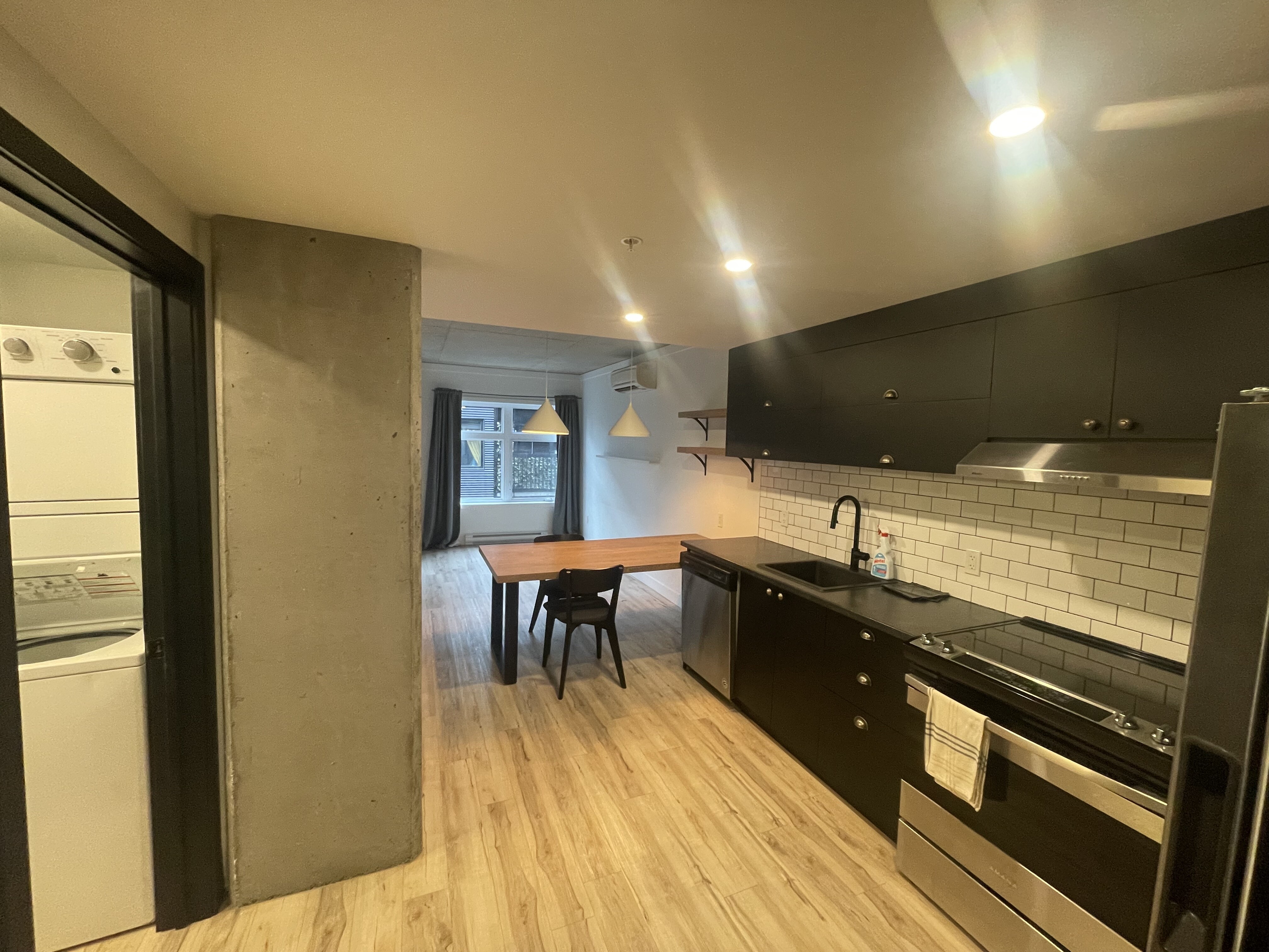 Logis-Experts - Appartements - 508 Rue Saint-Vallier Ouest - Le Saint-Sô - 320 - 6