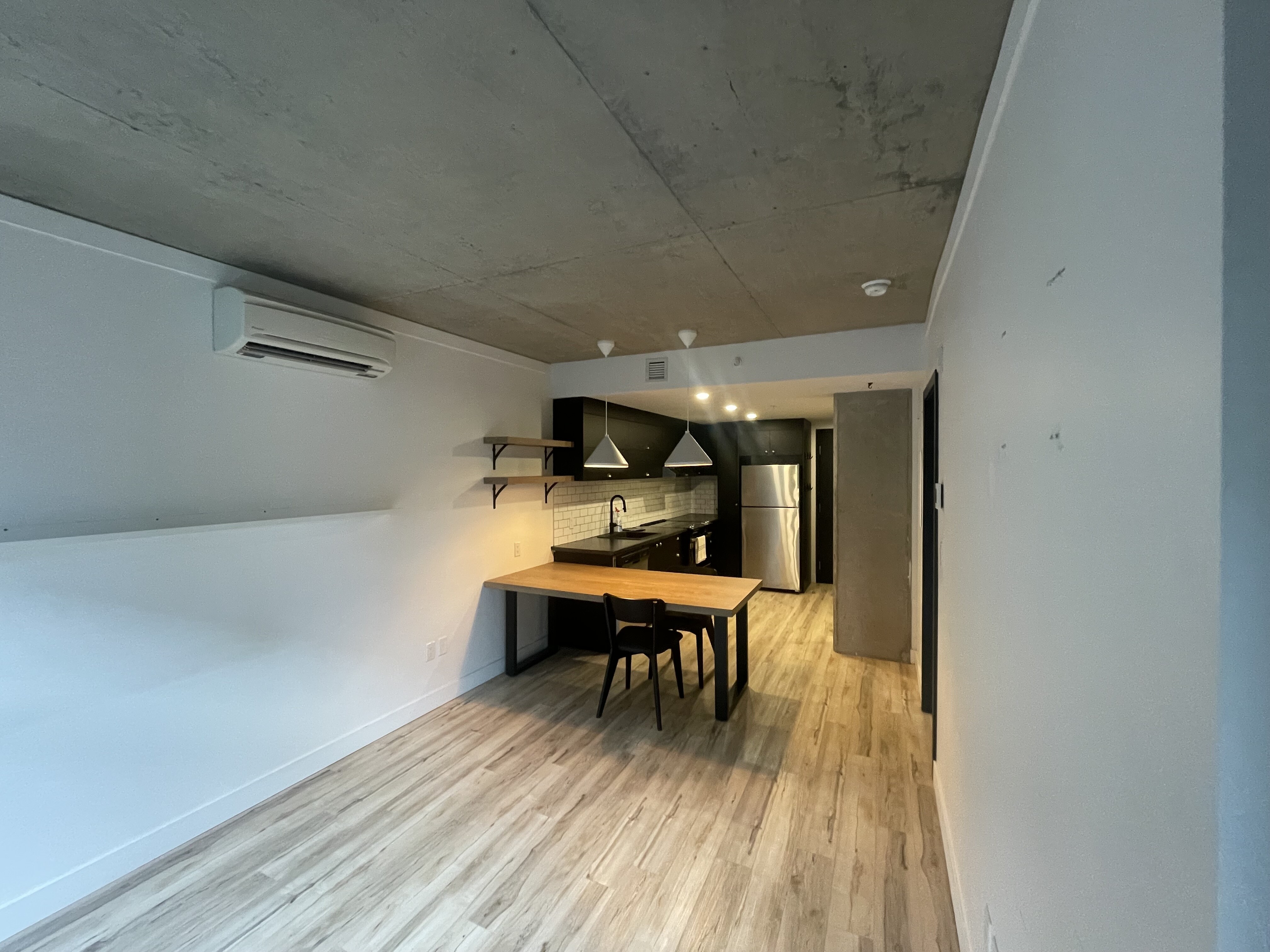 Logis-Experts - Appartements - 508 Rue Saint-Vallier Ouest - Le Saint-Sô - 320 - 5