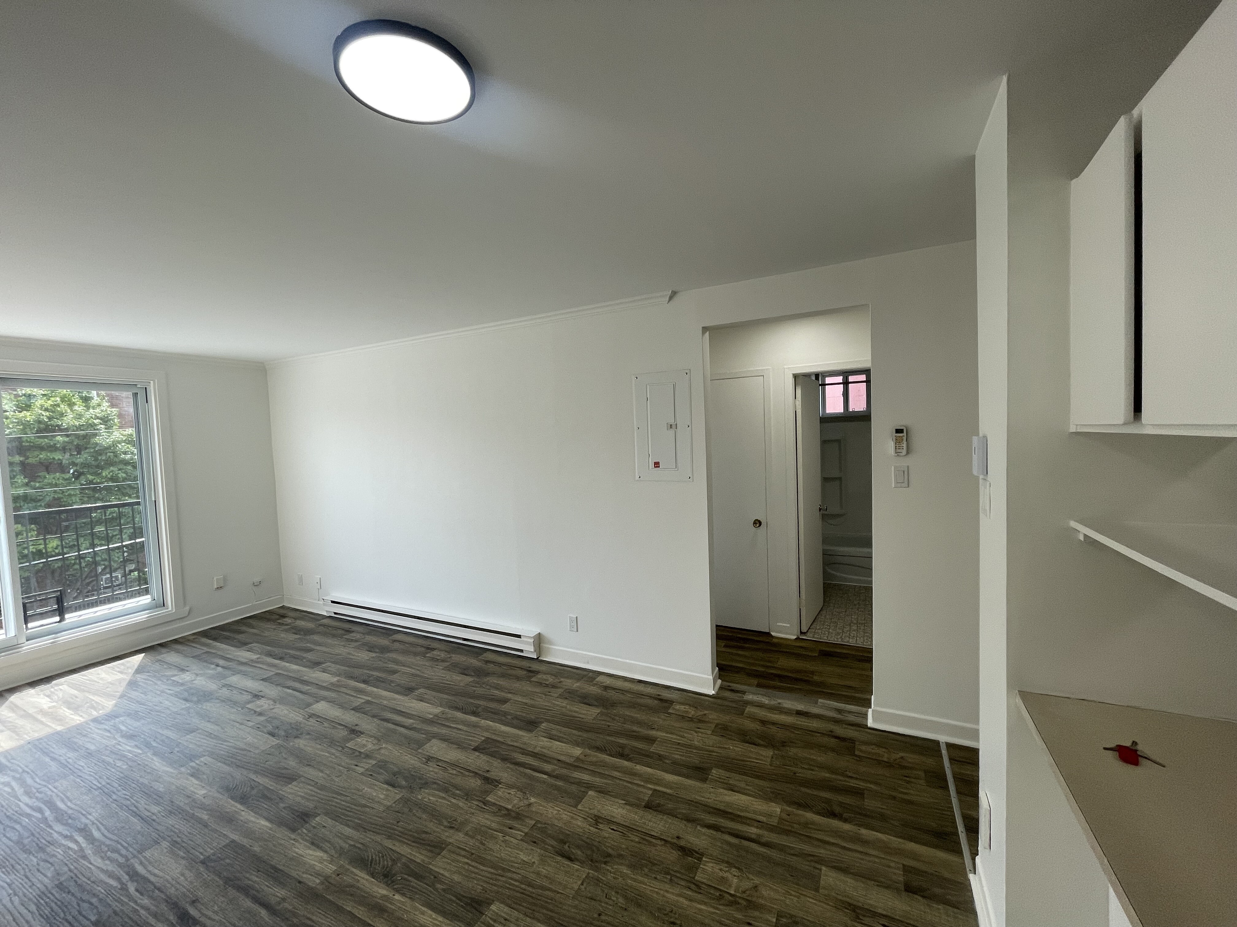 Logis-Experts - Appartements - 200 6E Avenue - 7 - 7