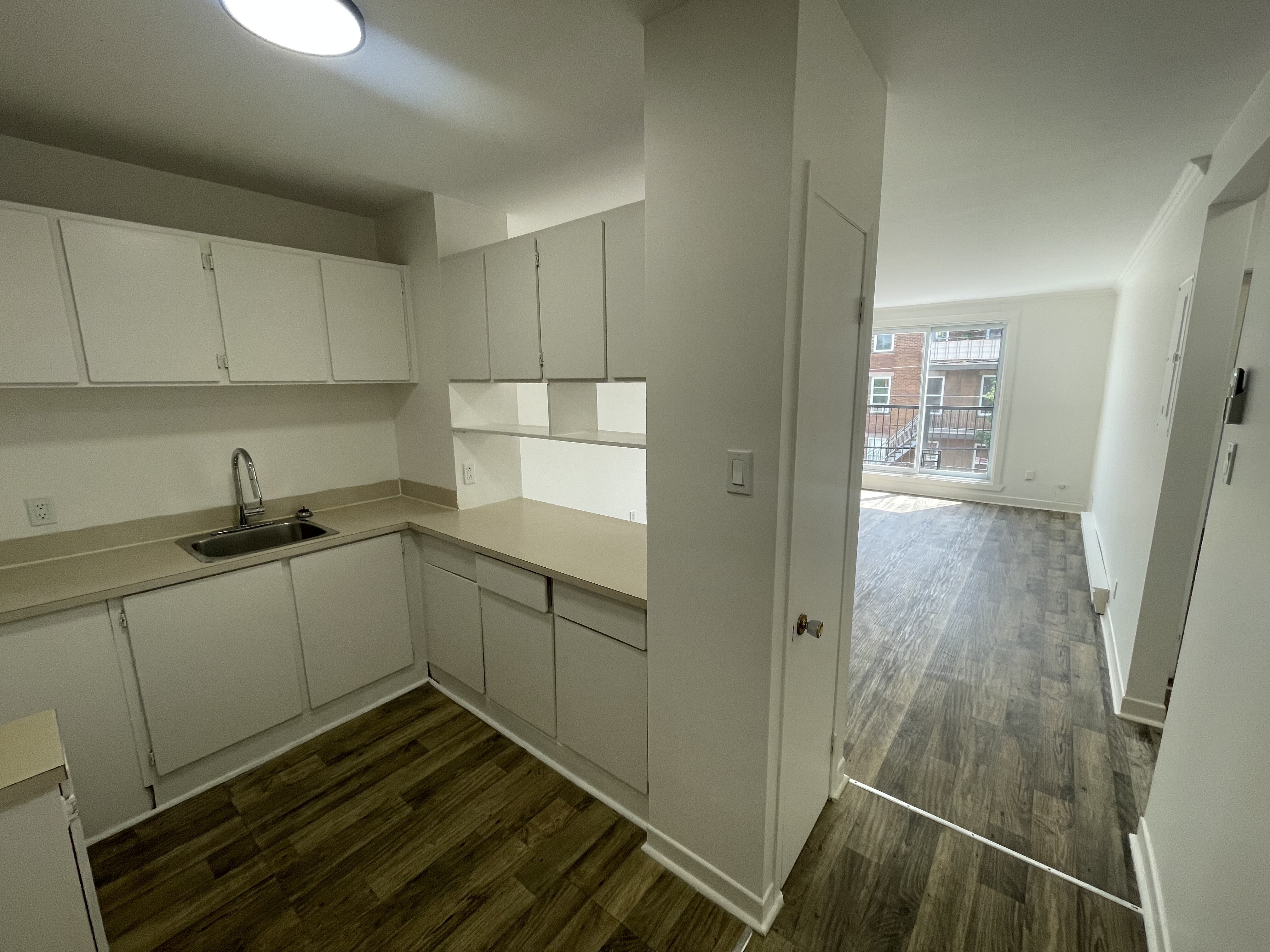 Logis-Experts - Appartements - 200 6E Avenue - 7 - 9