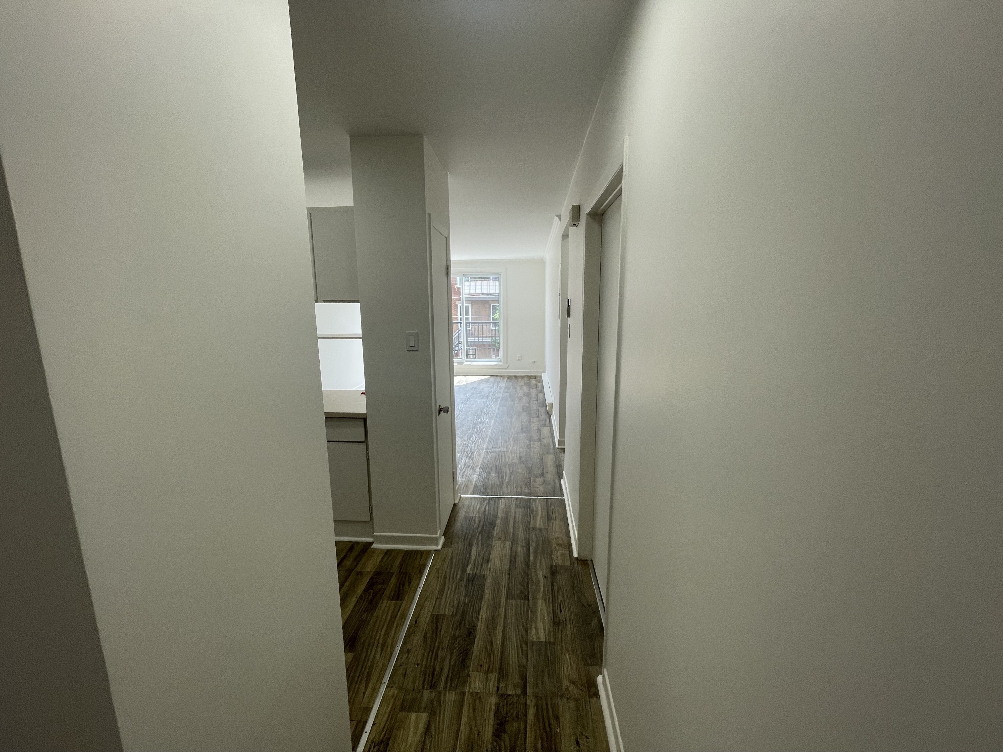 Logis-Experts - Appartements - 200 6E Avenue - 7 - 10