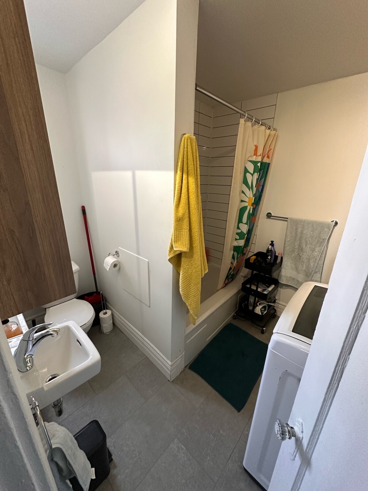 Logis-Experts - Appartements - 491 À 497 3E Avenue 296 À 298 5E Rue - 298-11 - 4