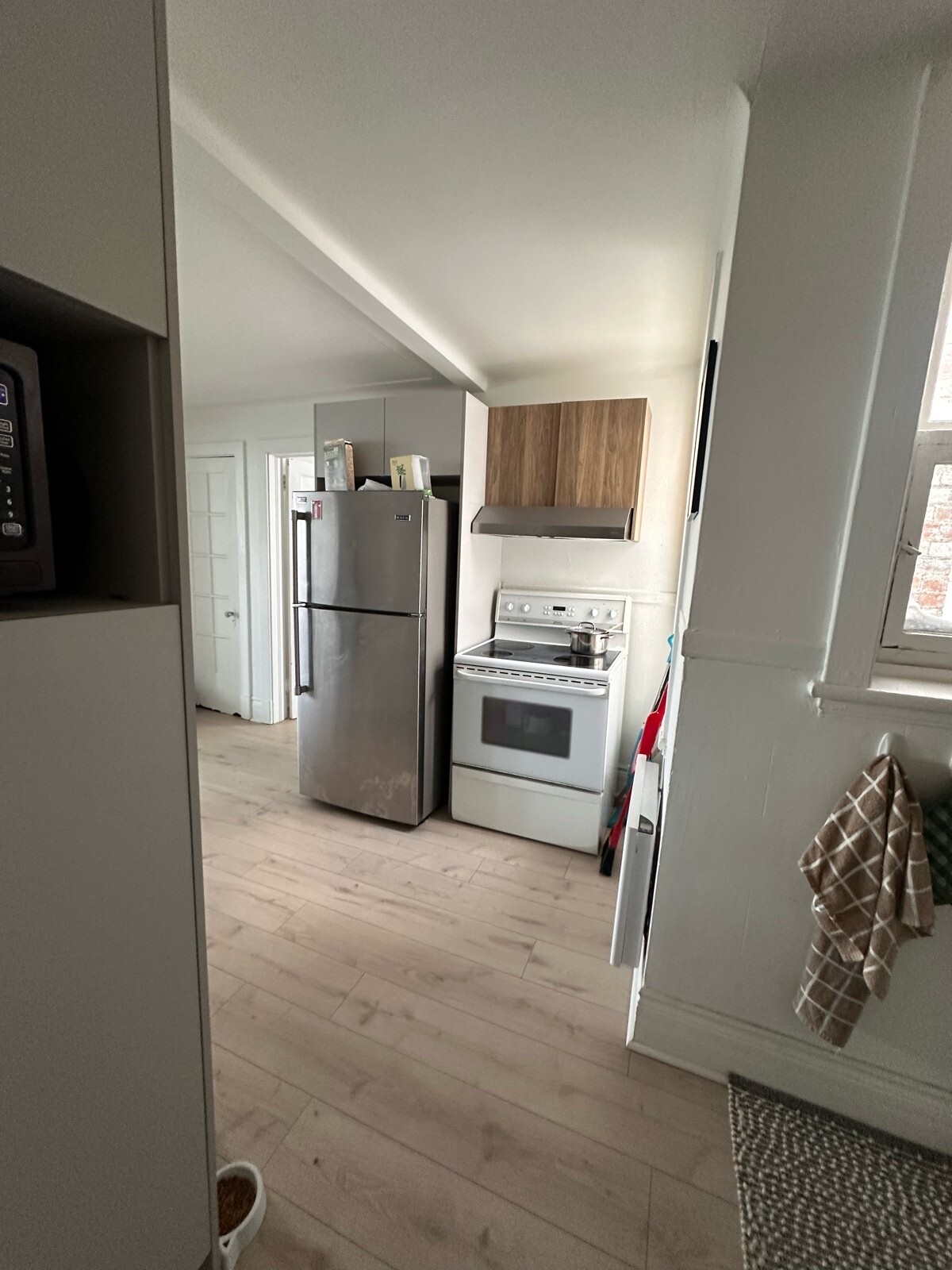 Logis-Experts - Appartements - 491 À 497 3E Avenue 296 À 298 5E Rue - 298-11 - 10