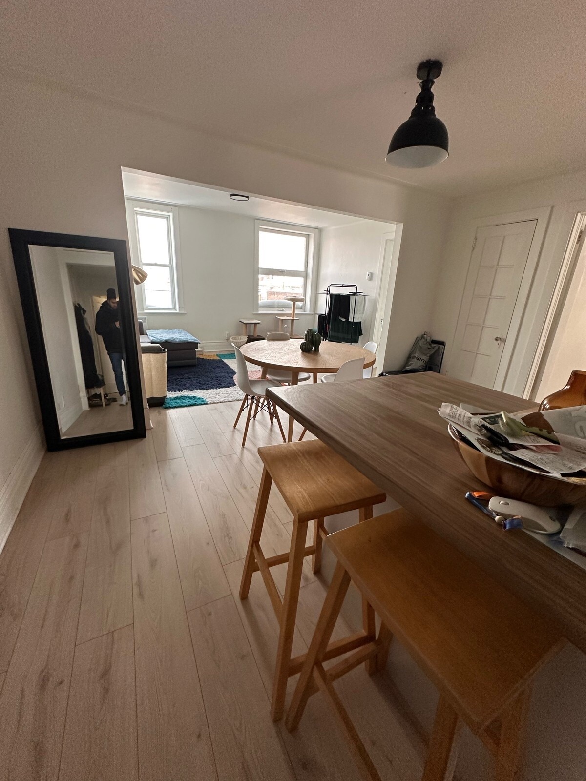 Logis-Experts - Appartements - 491 À 497 3E Avenue 296 À 298 5E Rue - 298-11 - 8