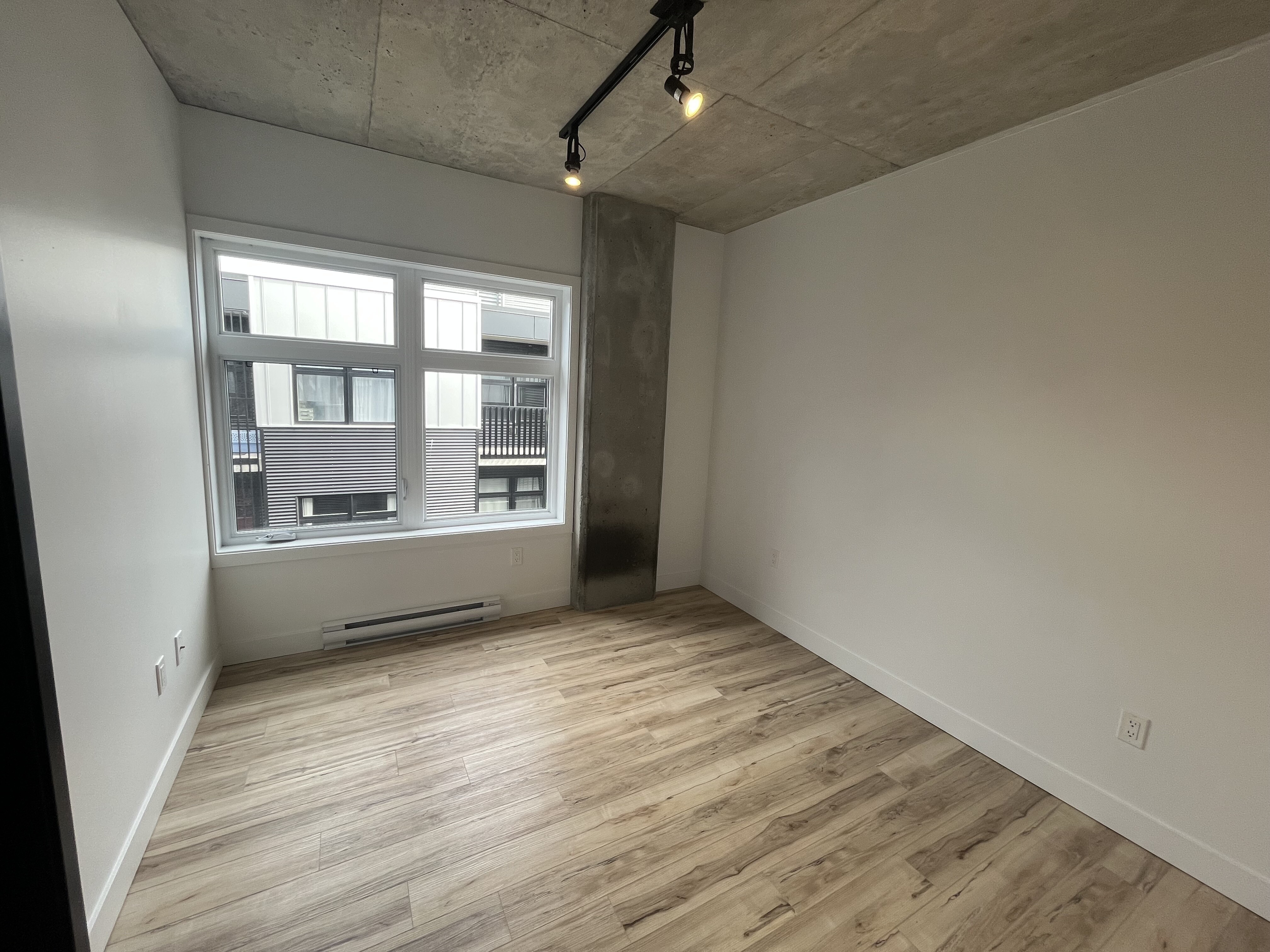 Logis-Experts - Appartements - 508 Rue Saint-Vallier Ouest - Le Saint-Sô - 411 - 4