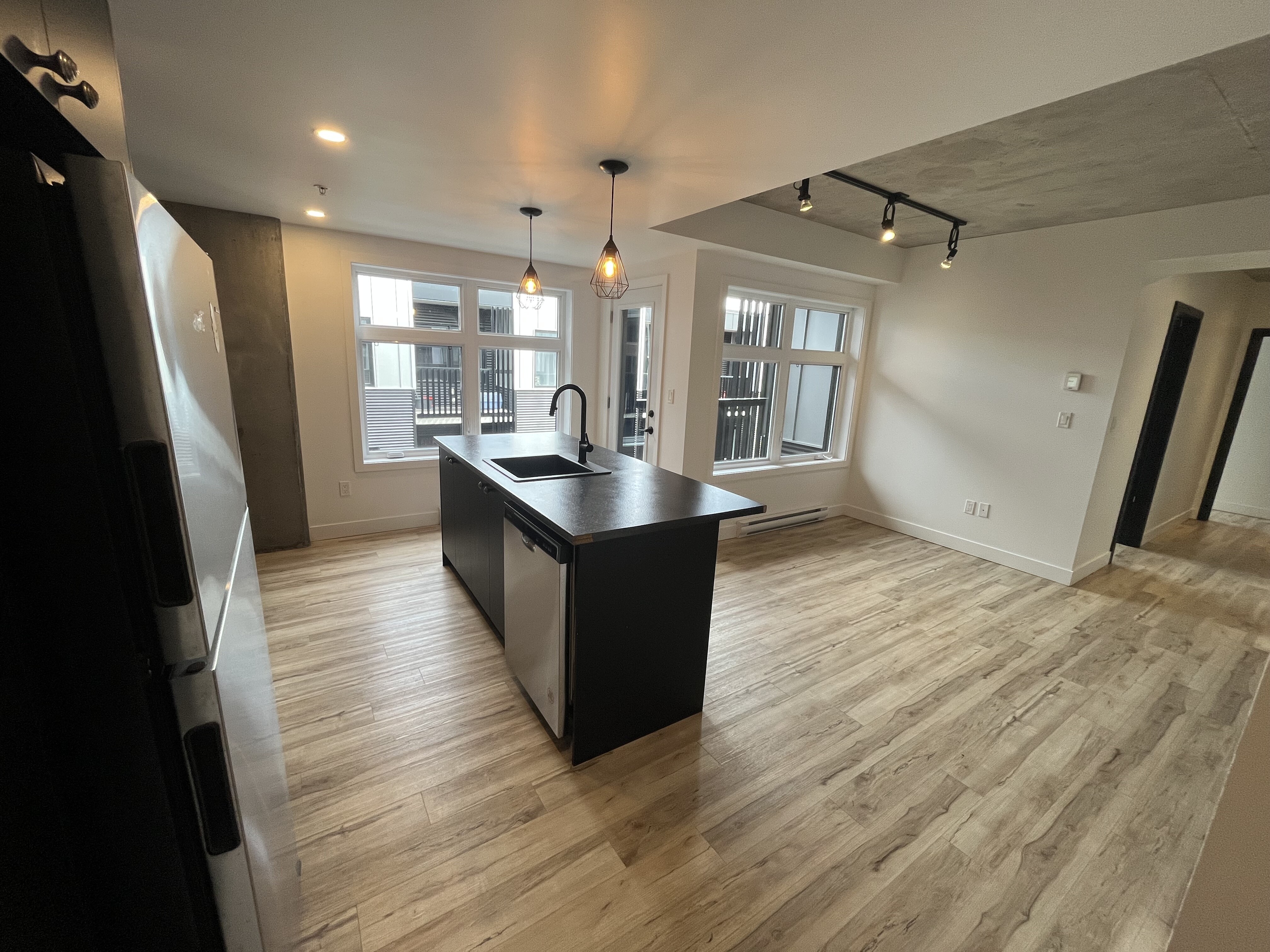 Logis-Experts - Appartements - 508 Rue Saint-Vallier Ouest - Le Saint-Sô - 411 - 8