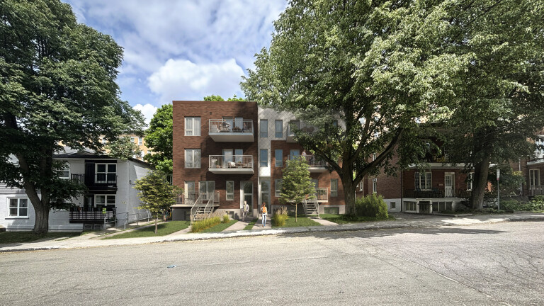 Logis-Experts - Immeubles - 707 Avenue Joffre - 1
