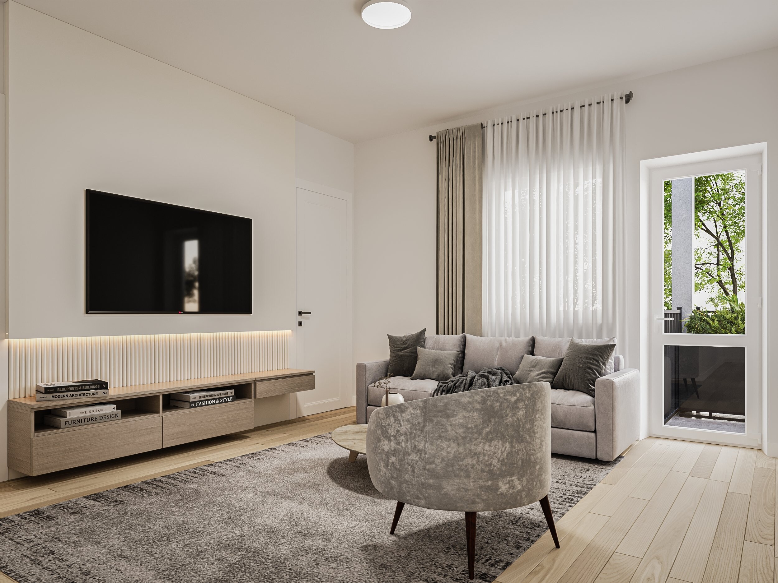 Logis-Experts - Appartements - 360 À 368 Rue Lafayette - 360-2 - 2