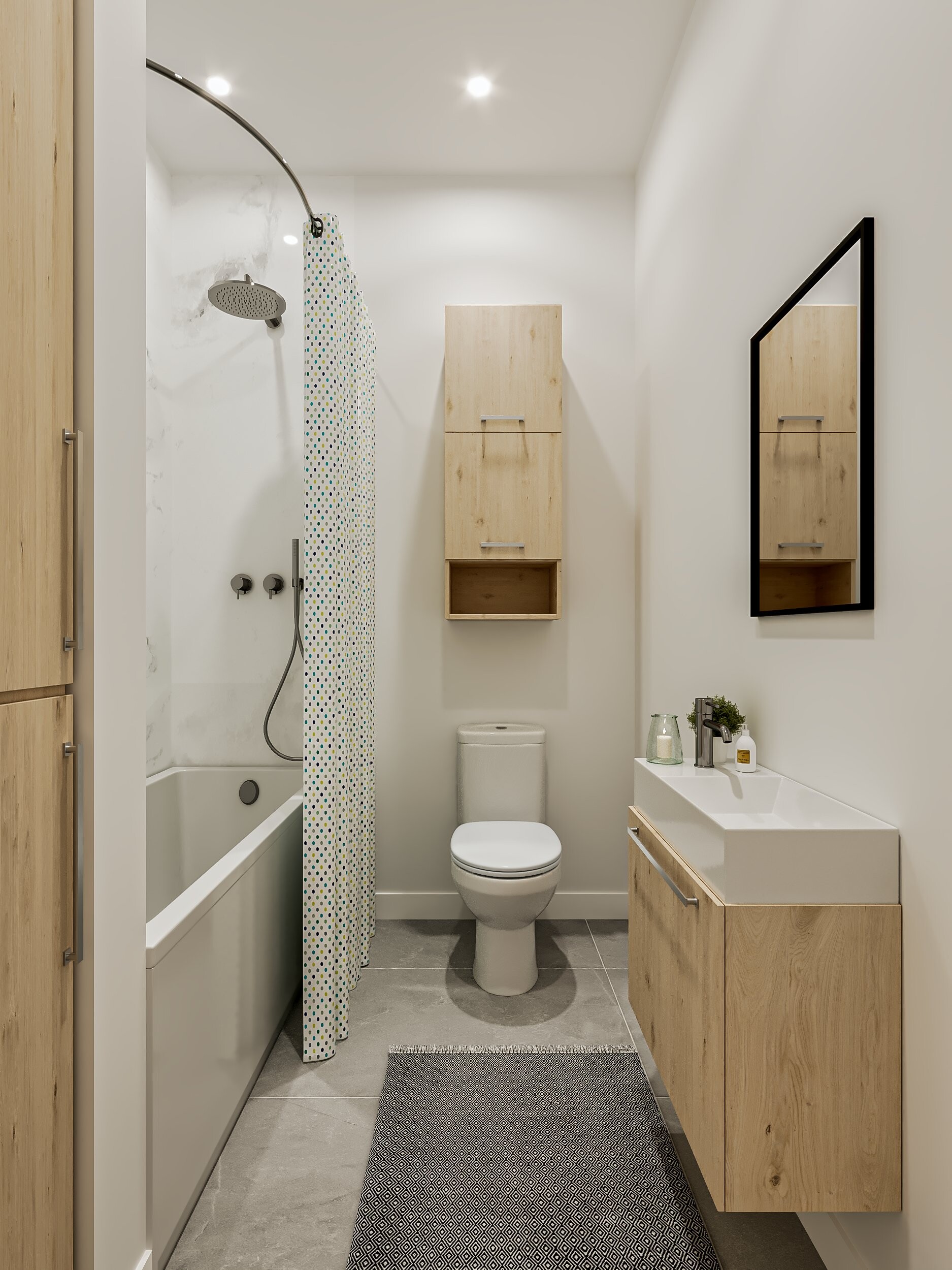 Logis-Experts - Appartements - 360 À 368 Rue Lafayette - 360-2 - 5