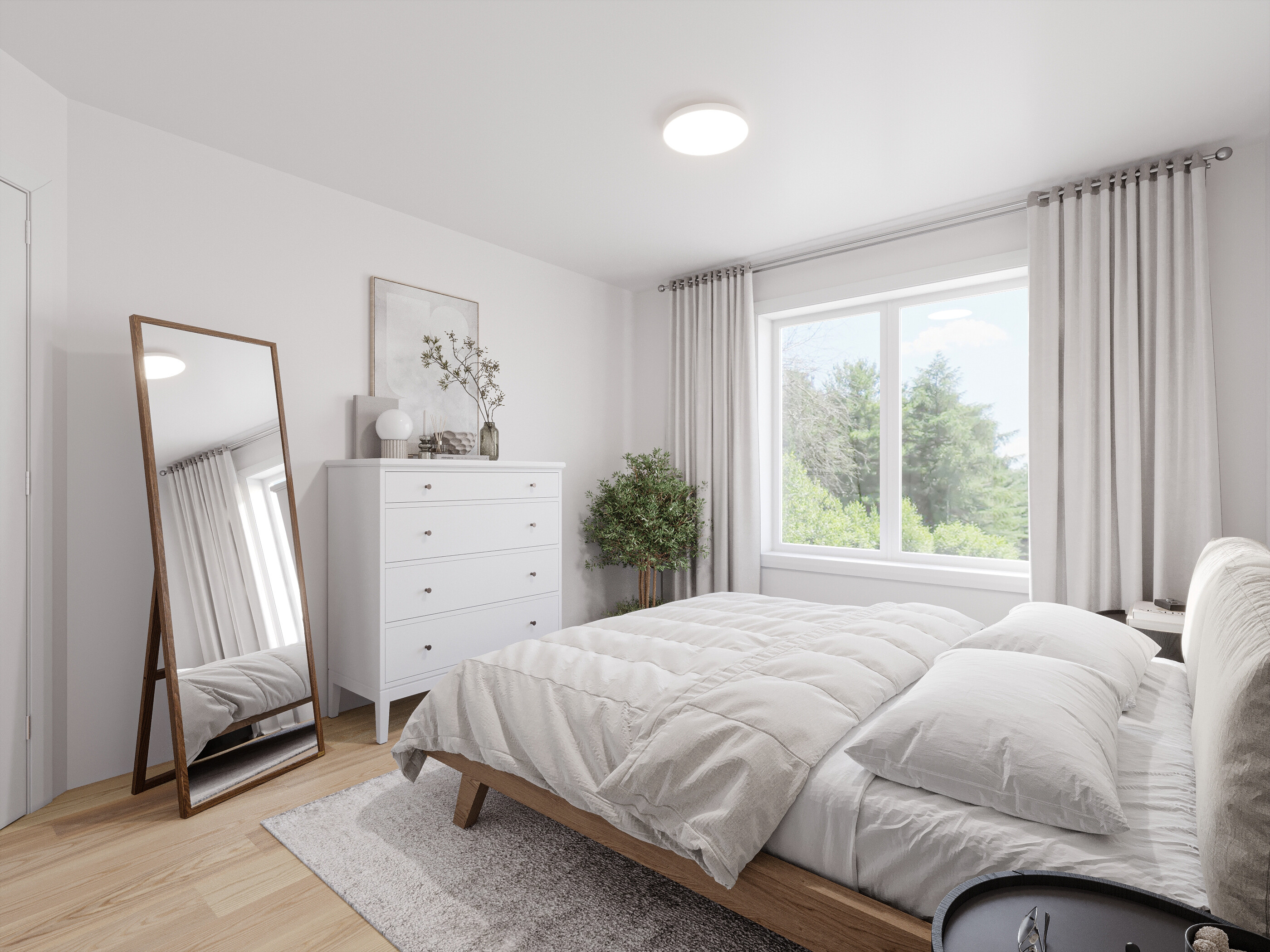 Logis-Experts - Immeubles - 535 Rue Jeanne-Langlois - L'estréal - 1