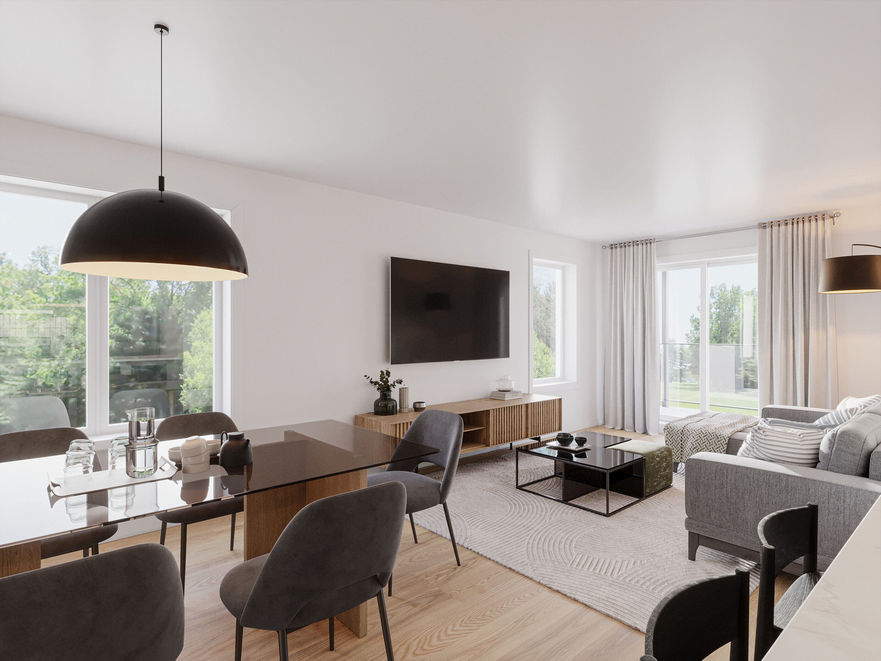 Logis-Experts - Immeubles - 535 Rue Jeanne-Langlois - L'estréal - 5