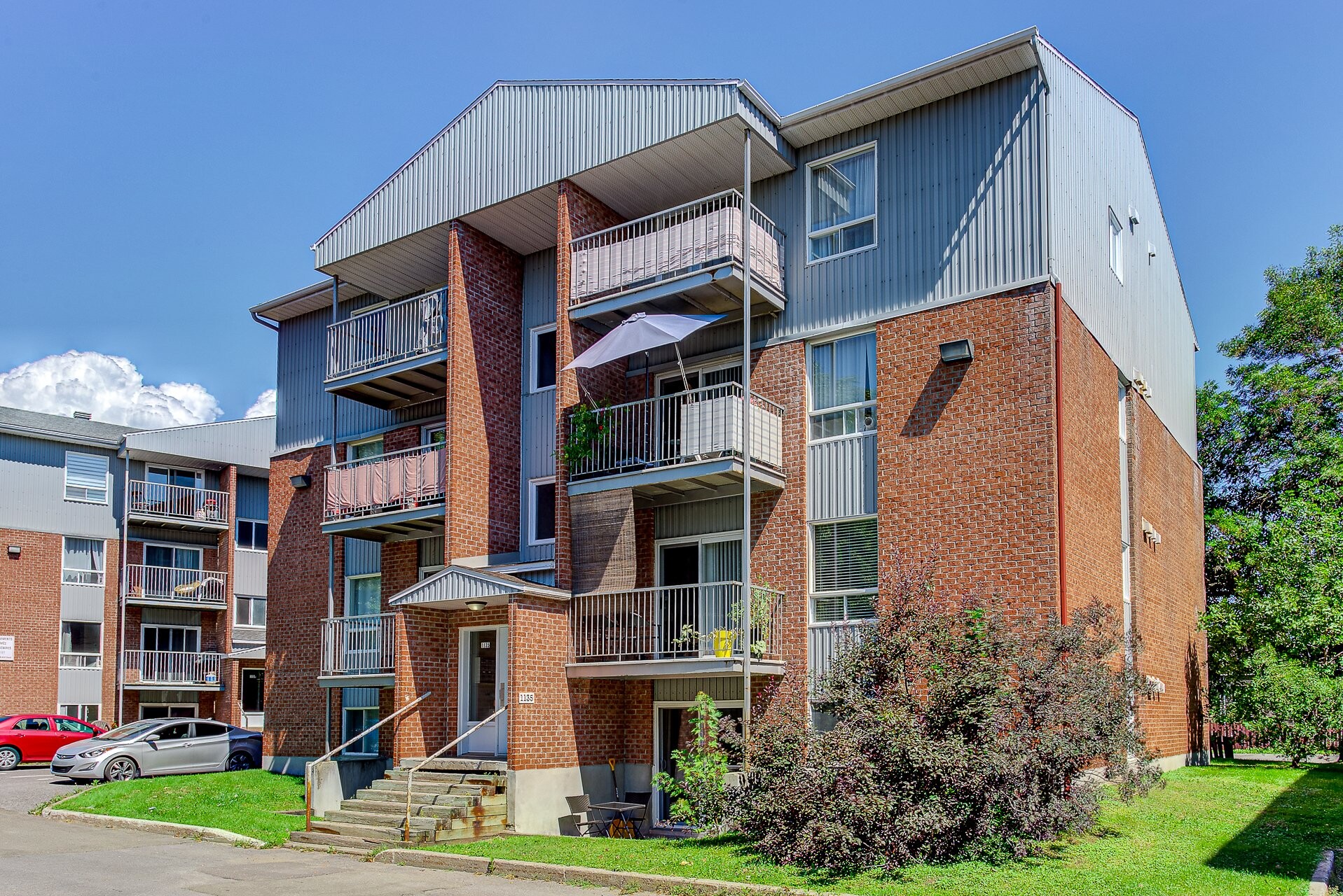 Logis-Experts - Immeubles - 1135 Boulevard Louis-Xiv - Le District - Image principale