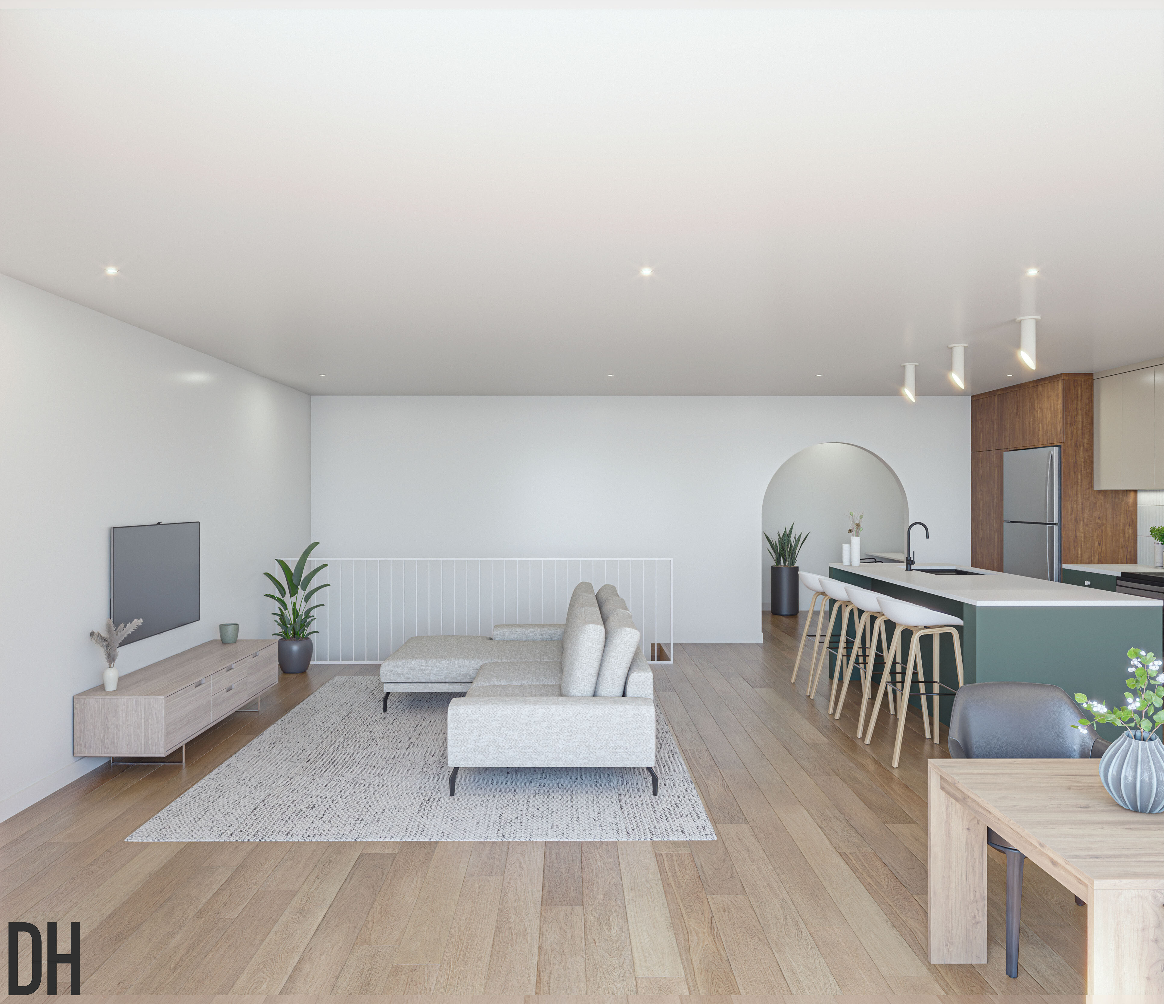 Logis-Experts - Immeubles - 707 Avenue Joffre - 5