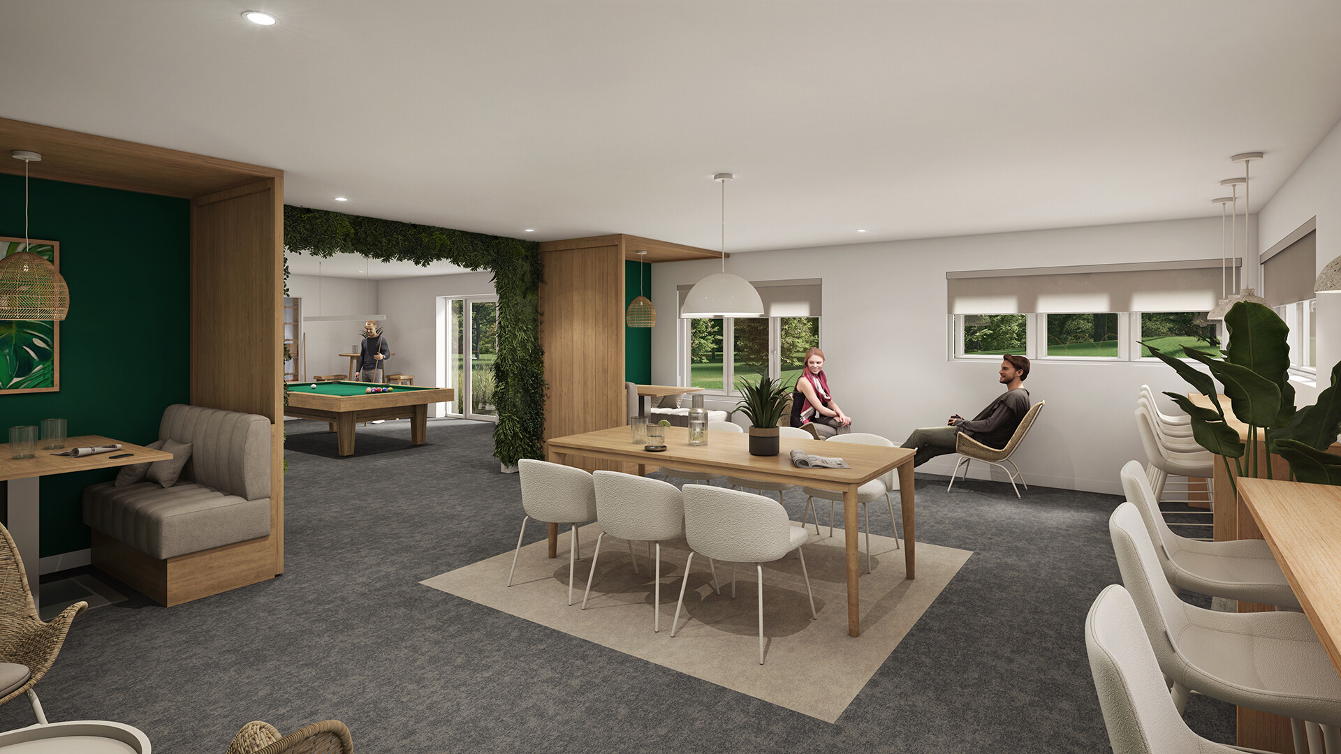 Logis-Experts - Immeubles - 2525 Avenue Lapierre - Le Mélo - 3