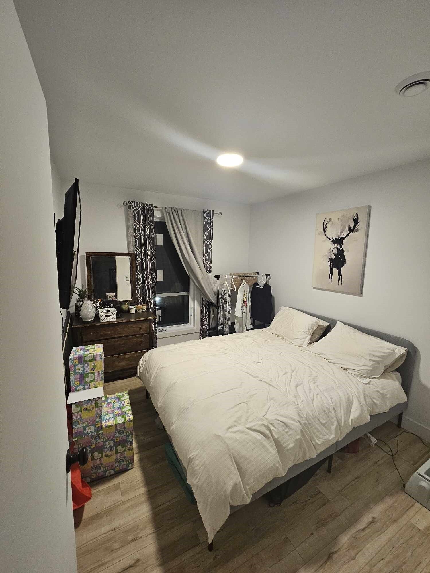 Logis-Experts - Appartements - 7355 1Re Avenue - Le Trait Carré - 201 - 1