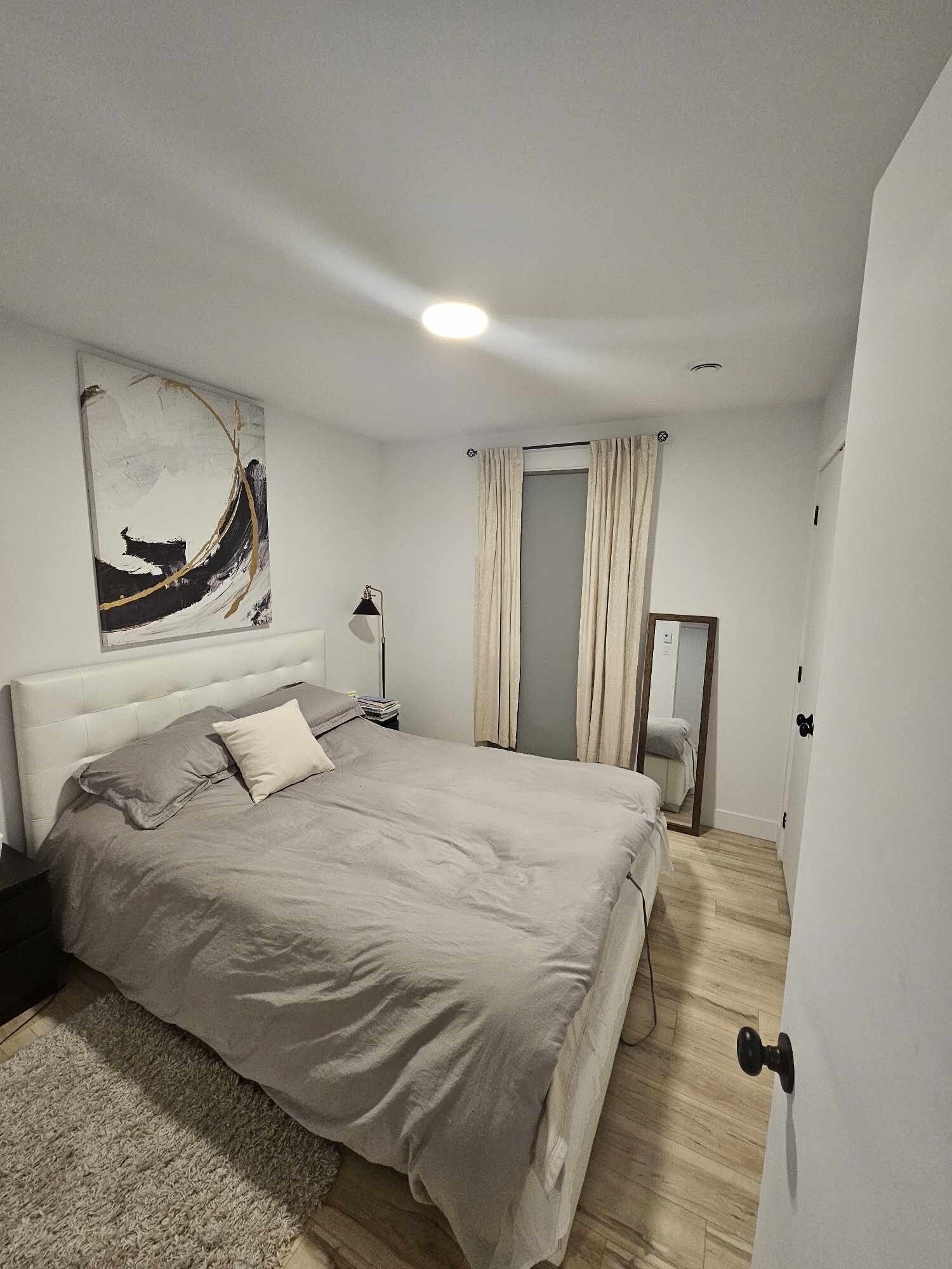 Logis-Experts - Appartements - 7355 1Re Avenue - Le Trait Carré - 201 - 2