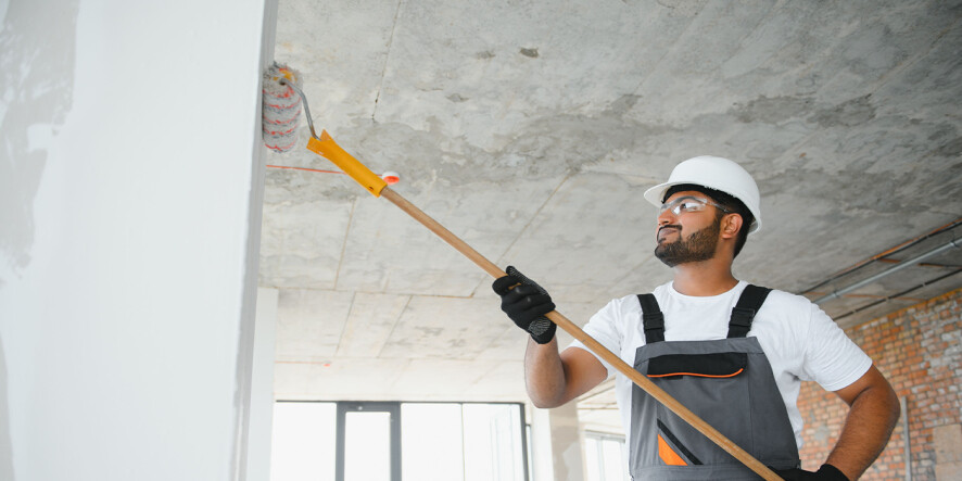 Logis-Experts - Emplois - Peintre / Plâtrier(ère) - 1