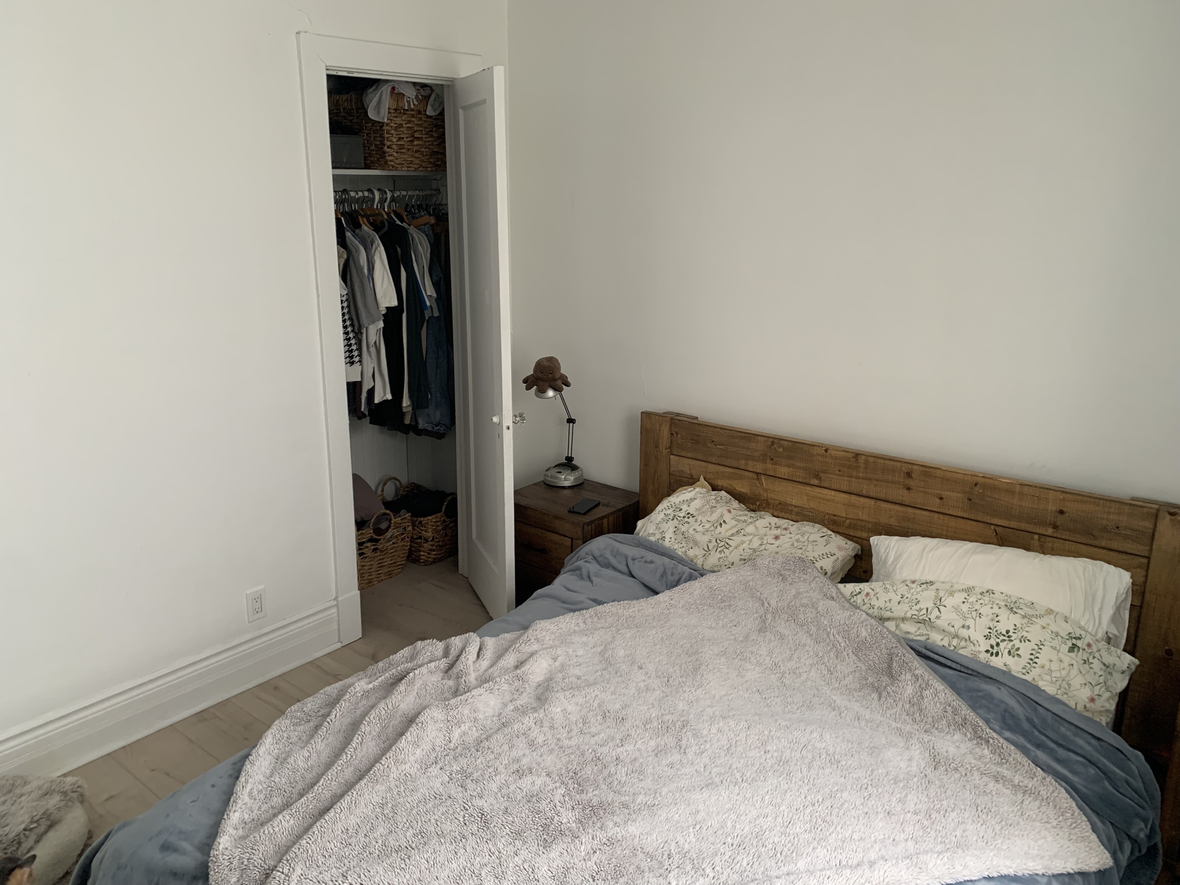 Logis-Experts - Appartements - 491 À 497 3E Avenue 296 À 298 5E Rue - 298-3 - 5