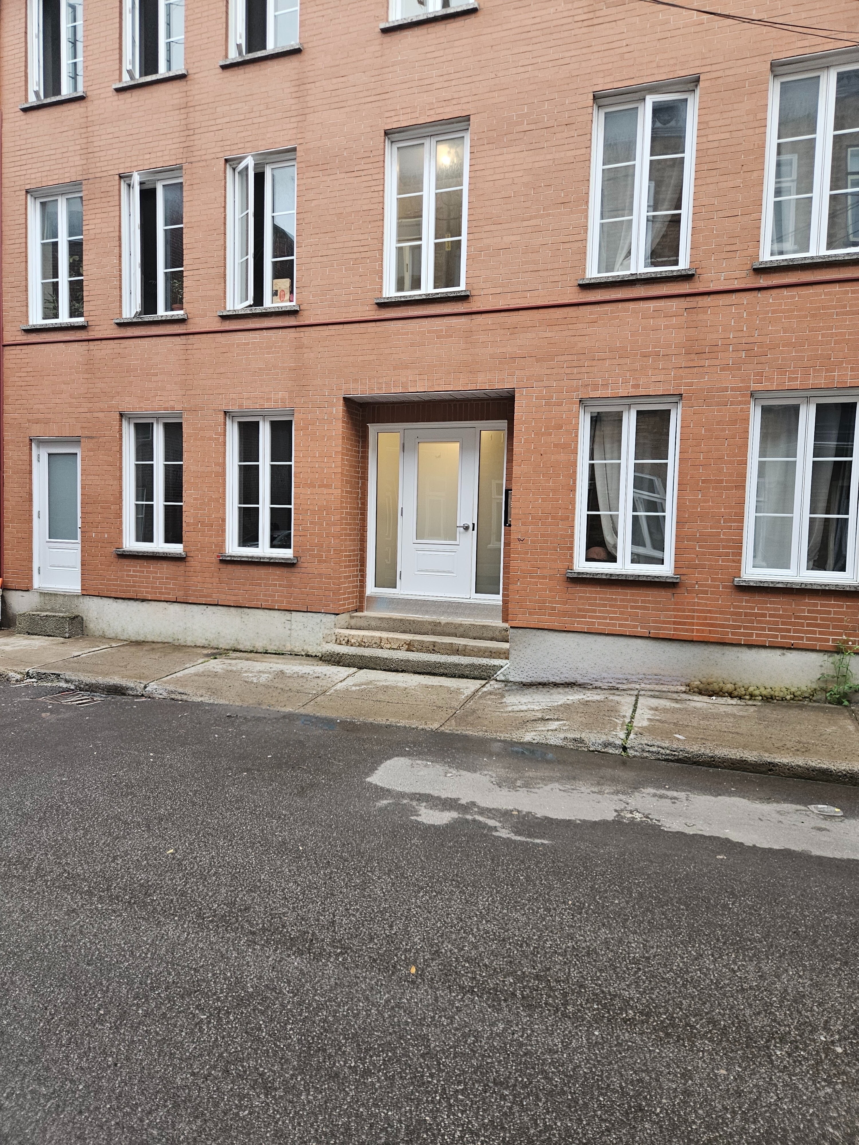 Logis-Experts - Immeubles - 39-55 Rue Saint-François Est - Image principale