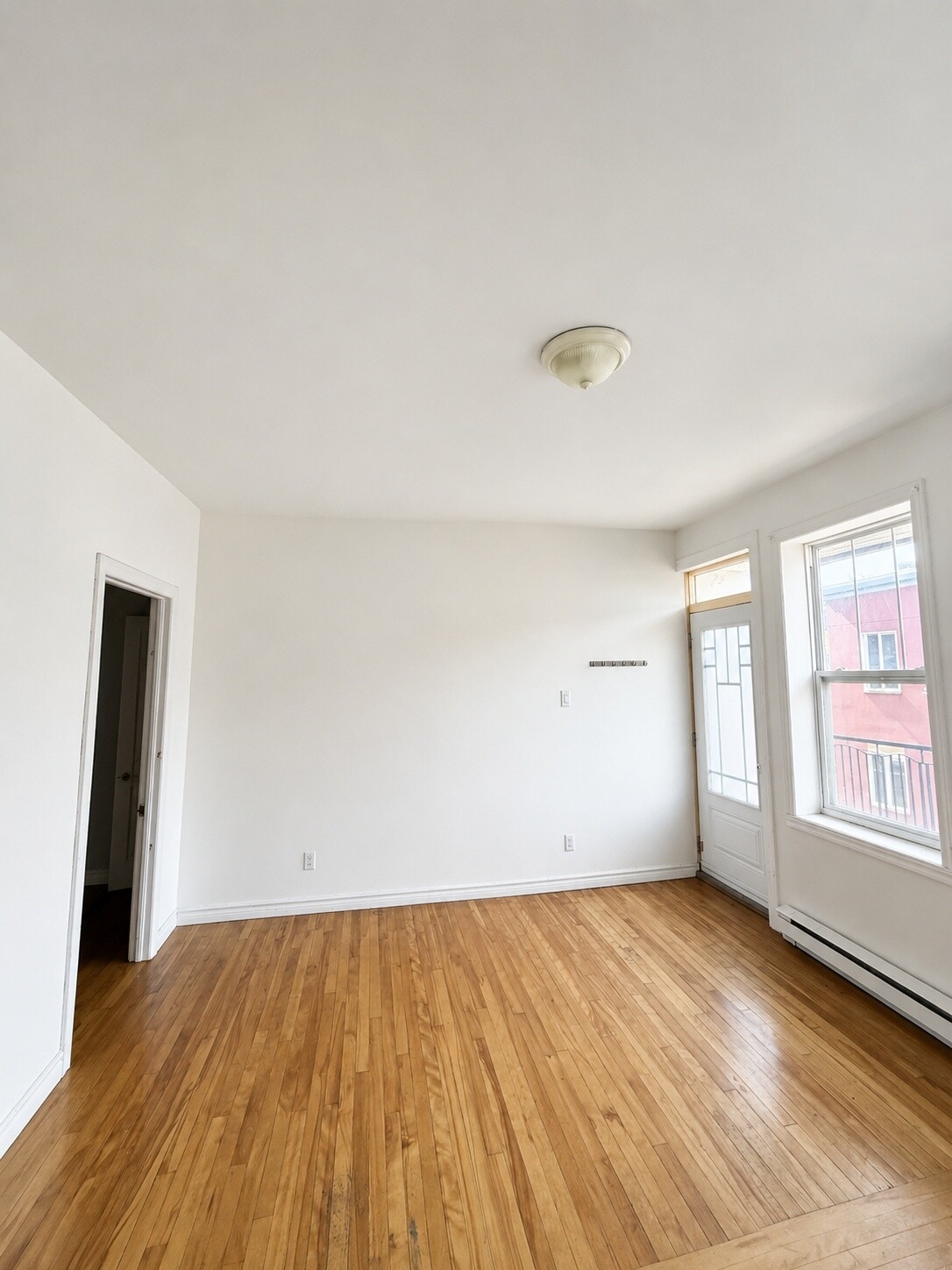 Logis-Experts - Appartements - 150 Boulevard Charest Ouest - 429 - 7