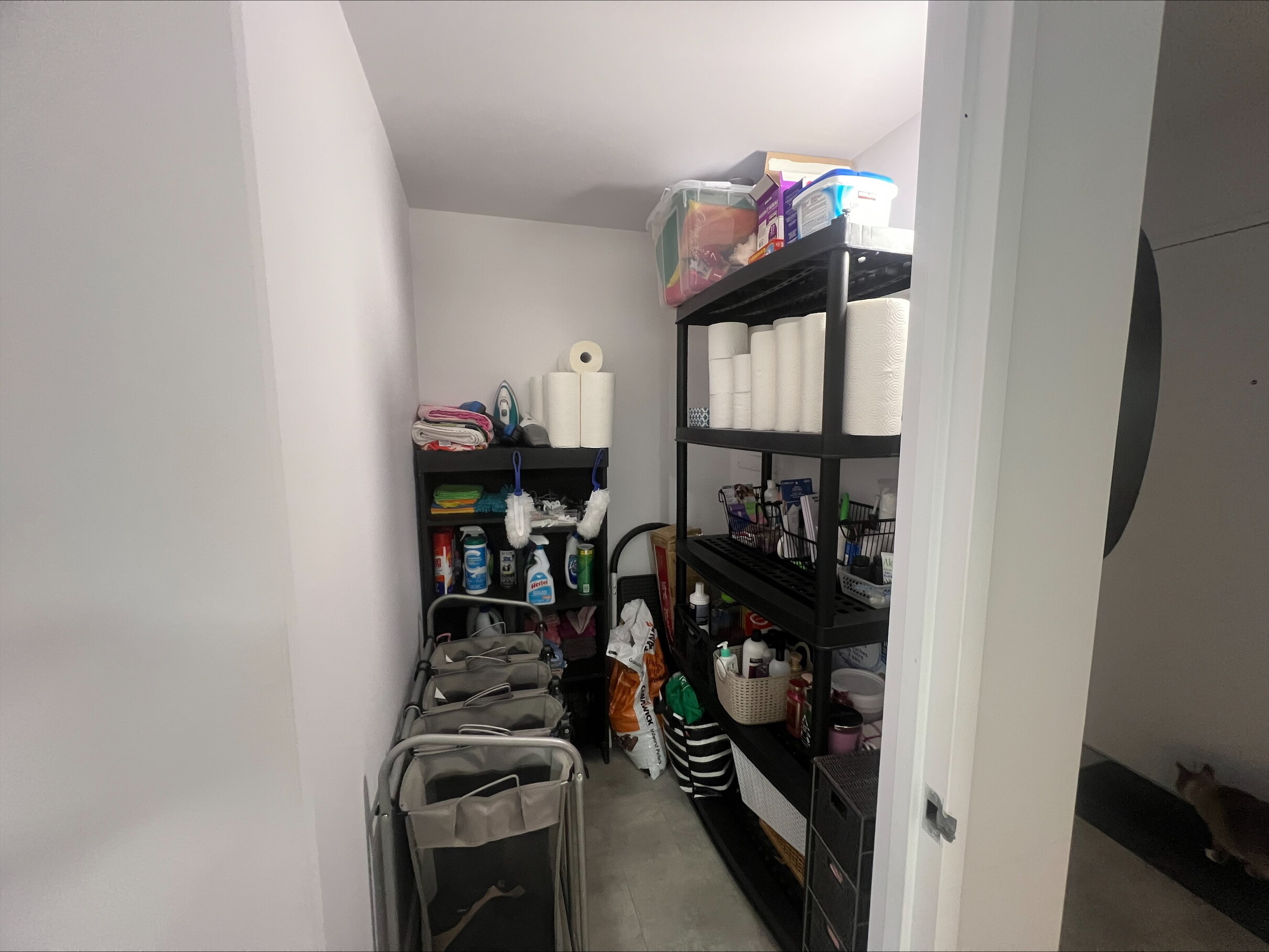 Logis-Experts - Appartements - 361 Rue Gingras - Le Mojo - 542 - 4