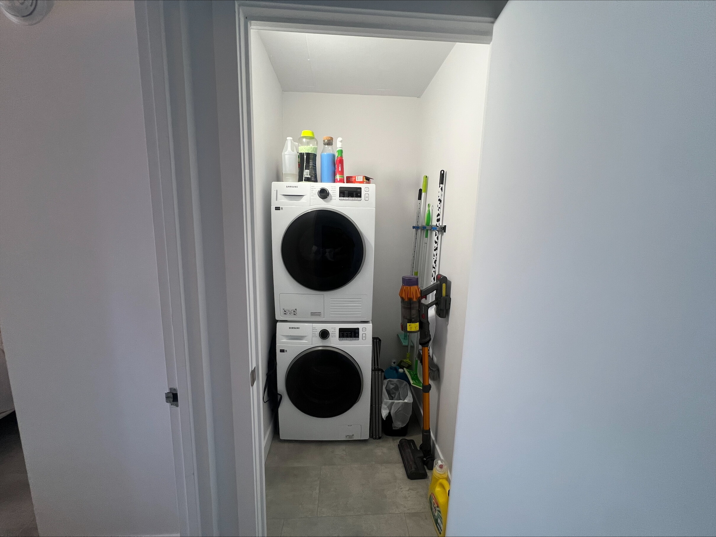 Logis-Experts - Appartements - 361 Rue Gingras - Le Mojo - 542 - 7