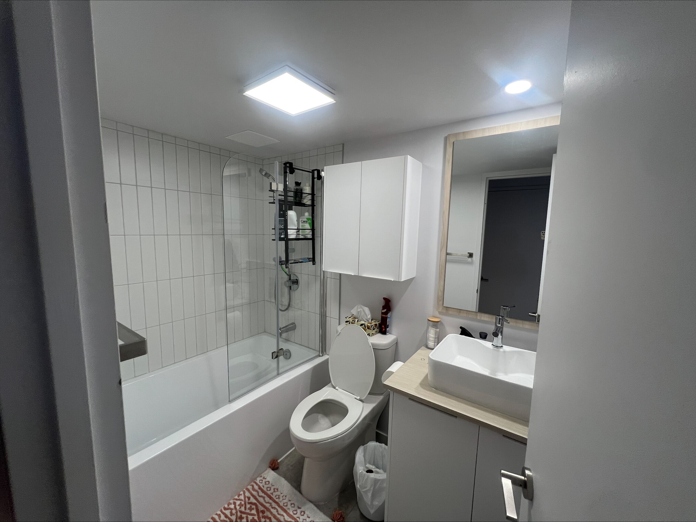 Logis-Experts - Appartements - 361 Rue Gingras - Le Mojo - 542 - 5