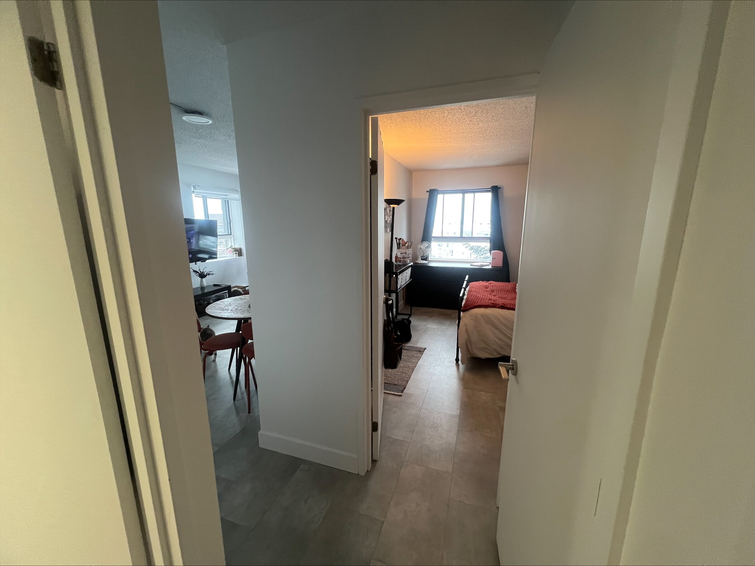 Logis-Experts - Appartements - 361 Rue Gingras - Le Mojo - 542 - 6