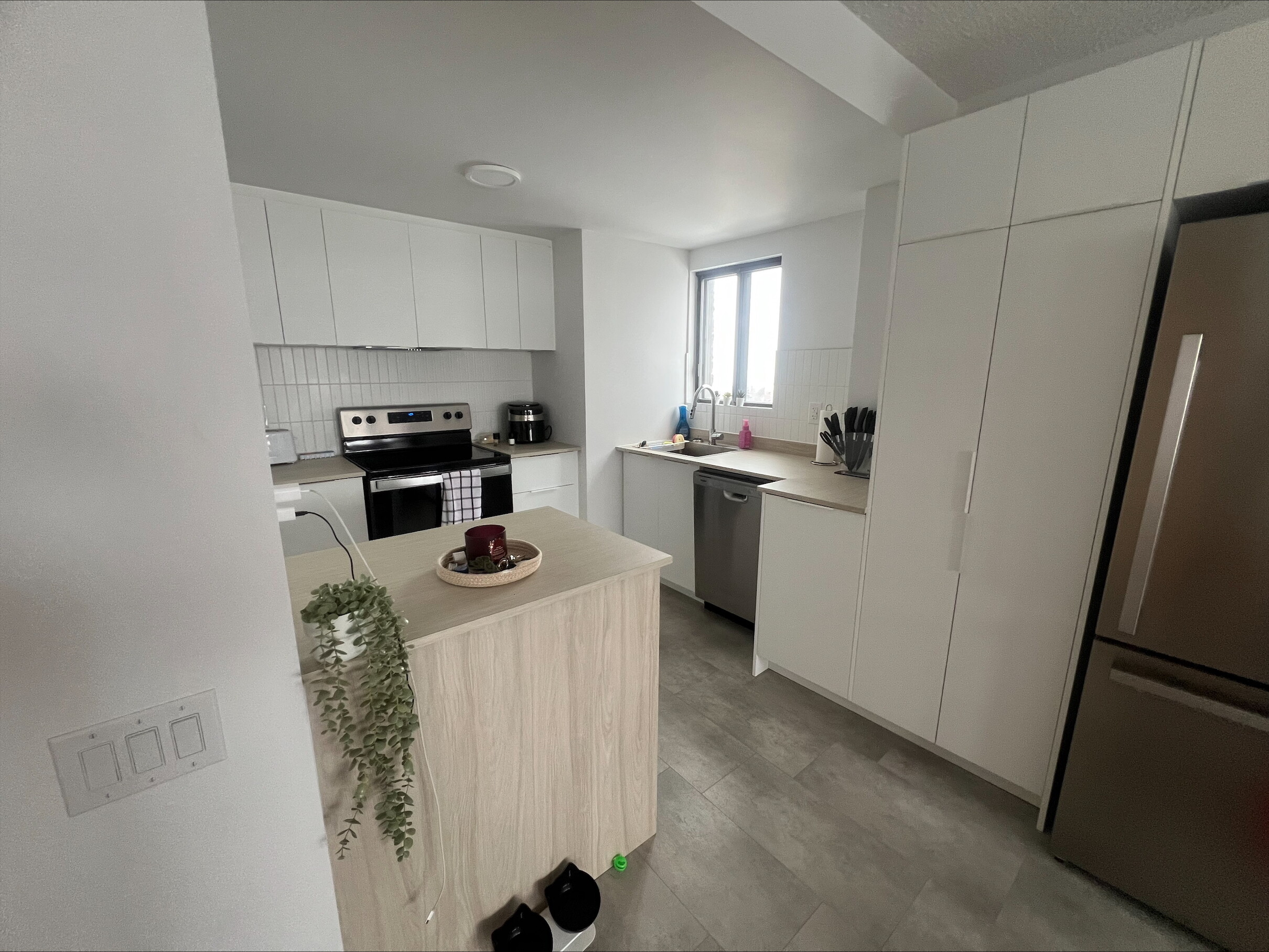 Logis-Experts - Appartements - 361 Rue Gingras - Le Mojo - 542 - 13