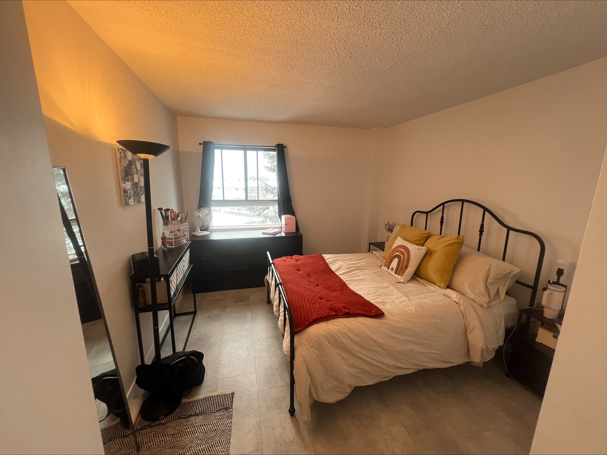 Logis-Experts - Appartements - 361 Rue Gingras - Le Mojo - 542 - 8